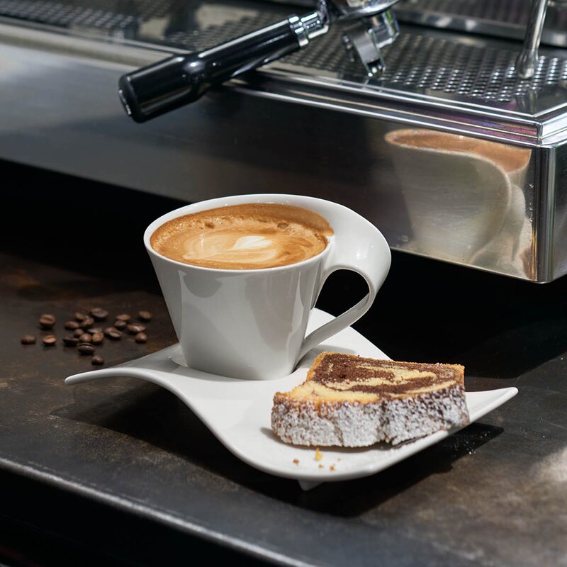 New Wave Caffè kaffekopp 26 cl