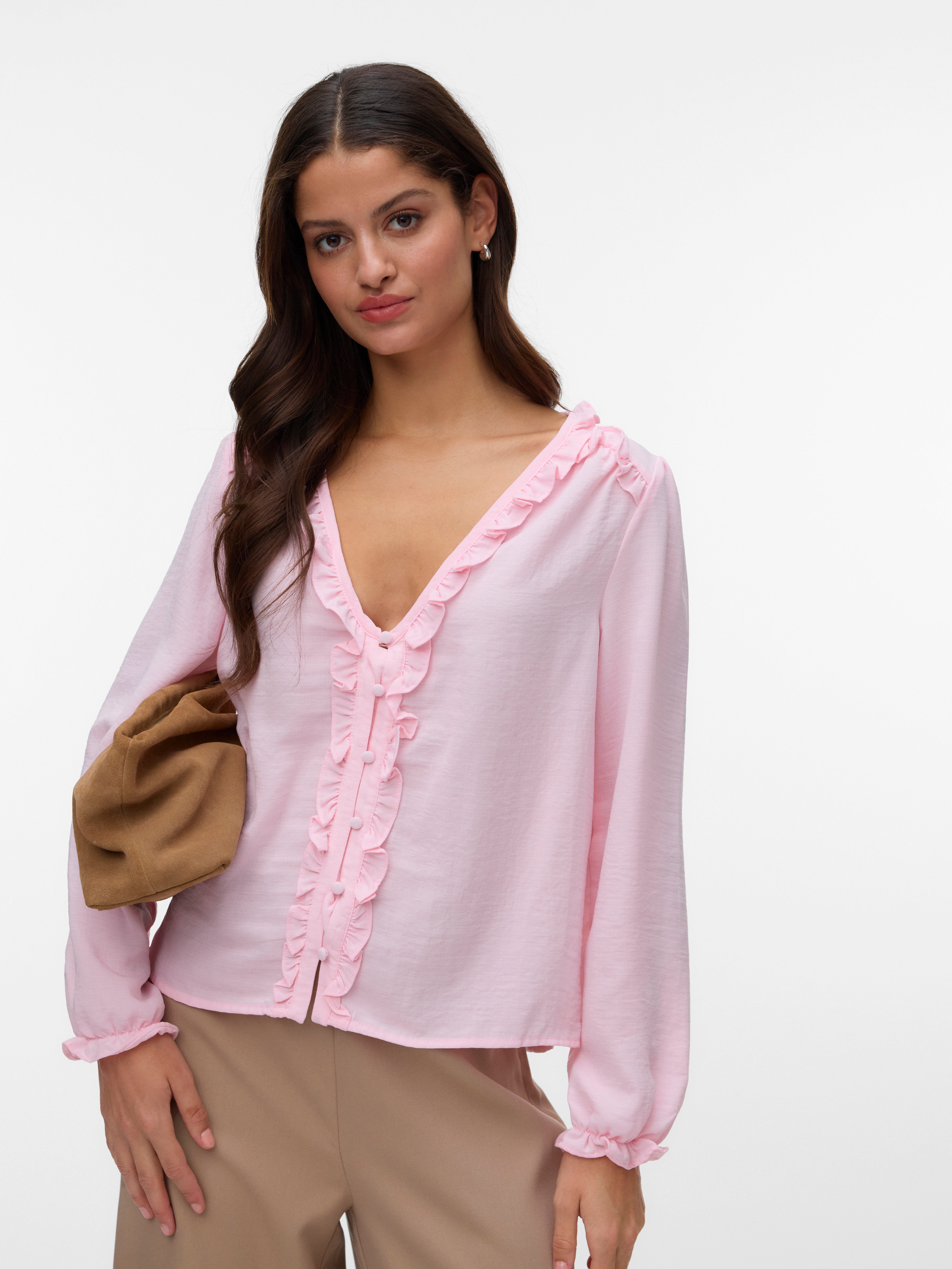 VERO MODA® AWBIZZY Shirt
