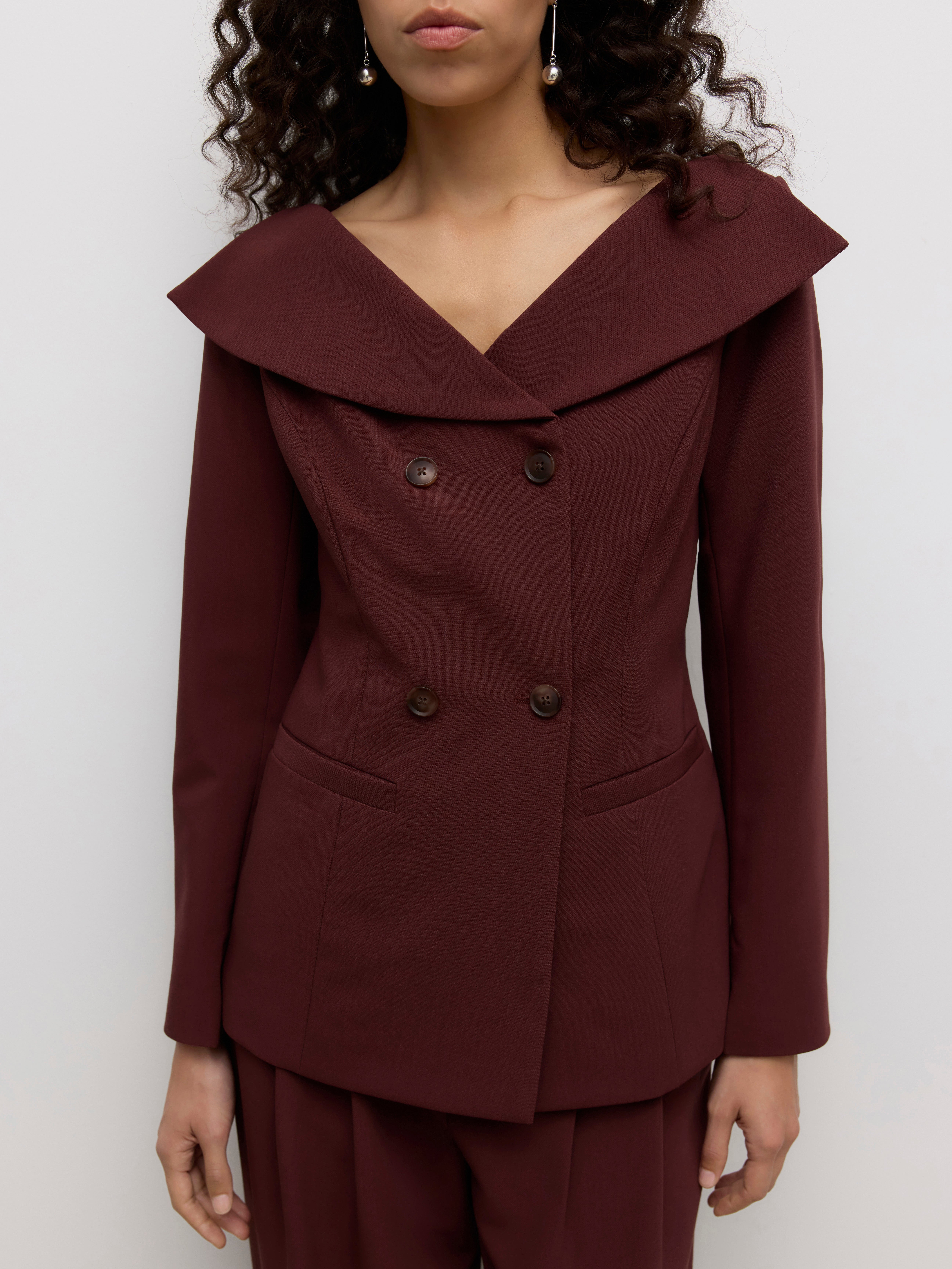 VERO MODA® AWVIVICA Blazer