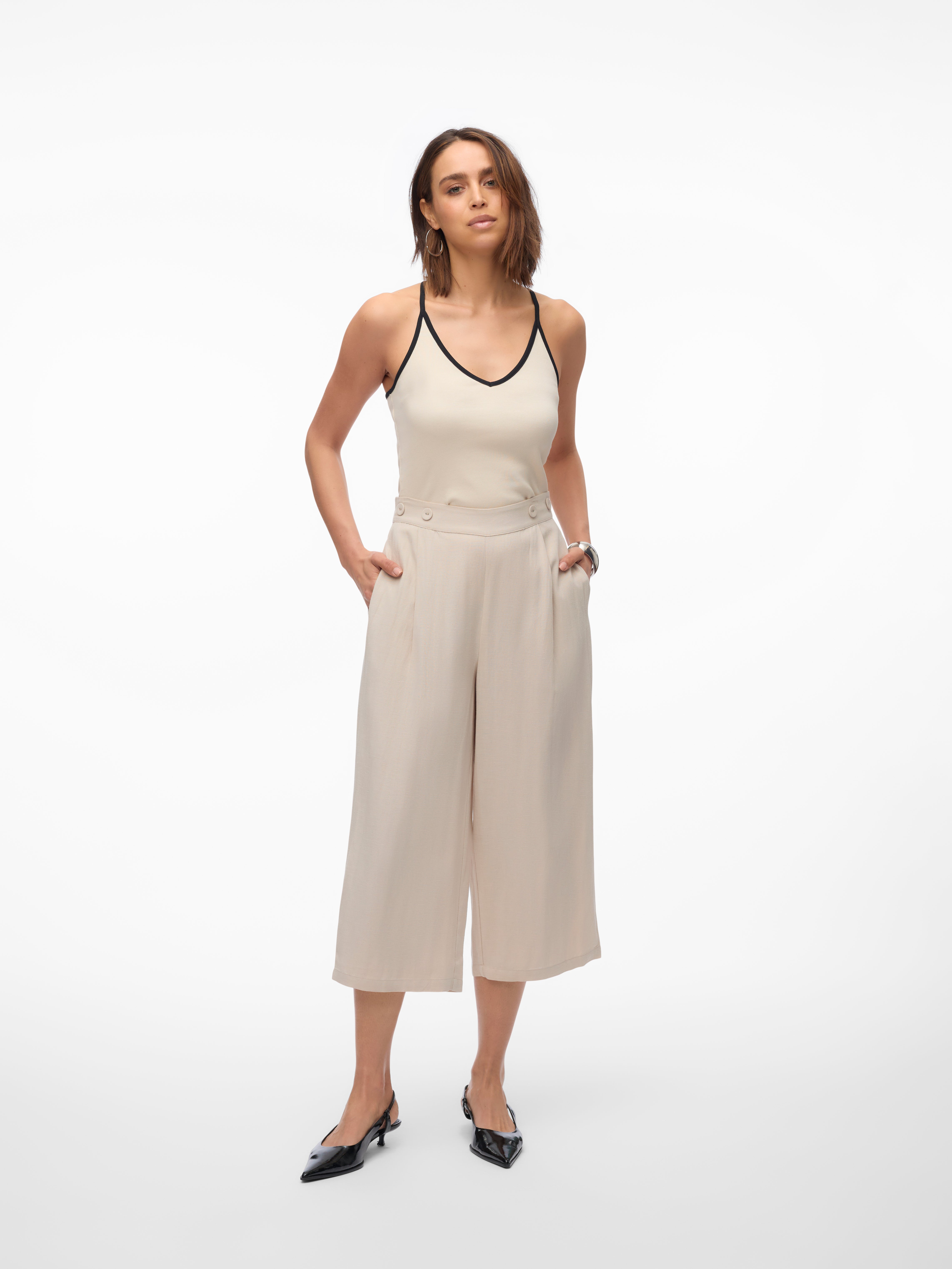 VERO MODA® VMGISELLE Trousers