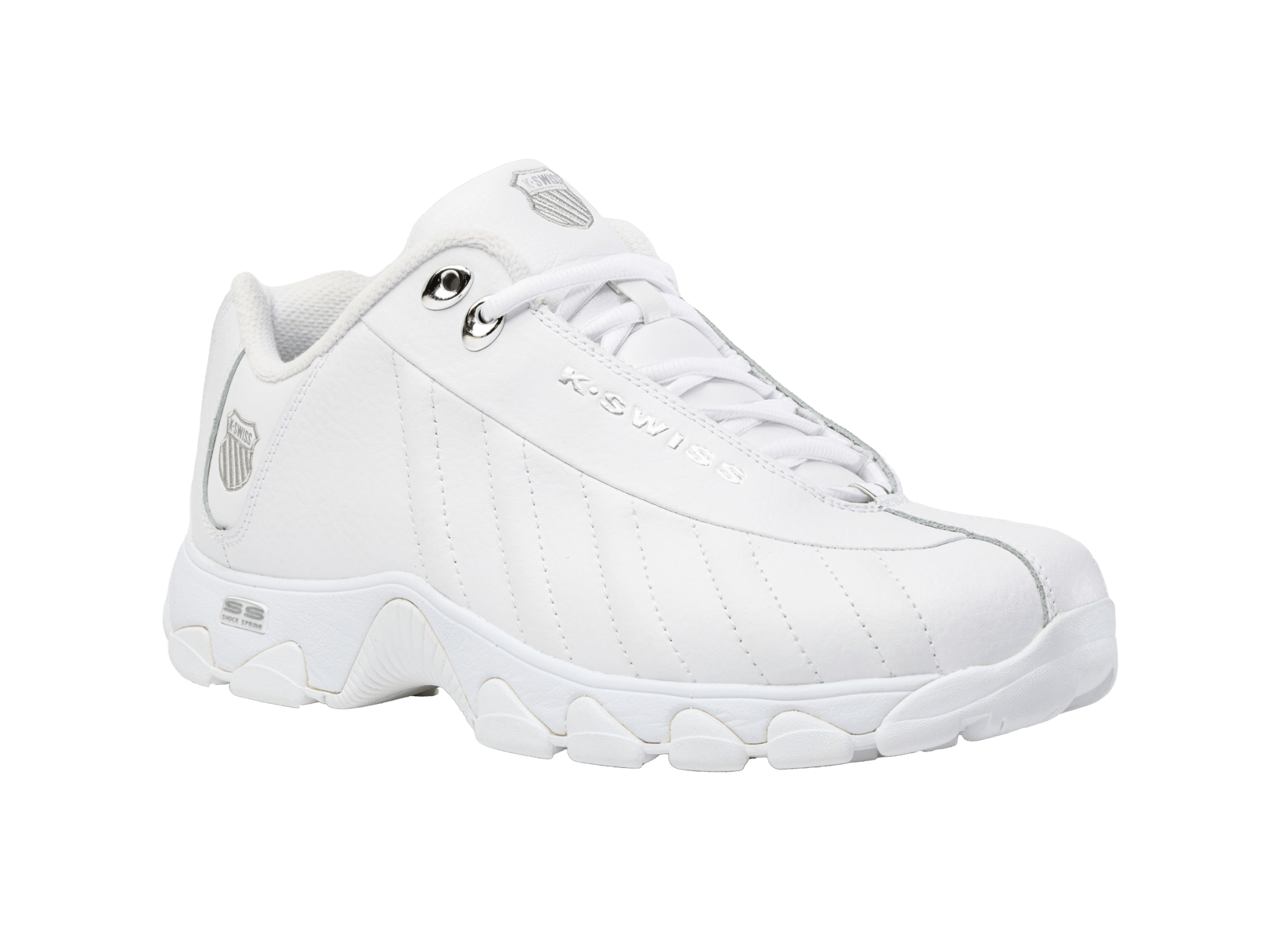 ST329 CMF - K-Swiss Shoes
