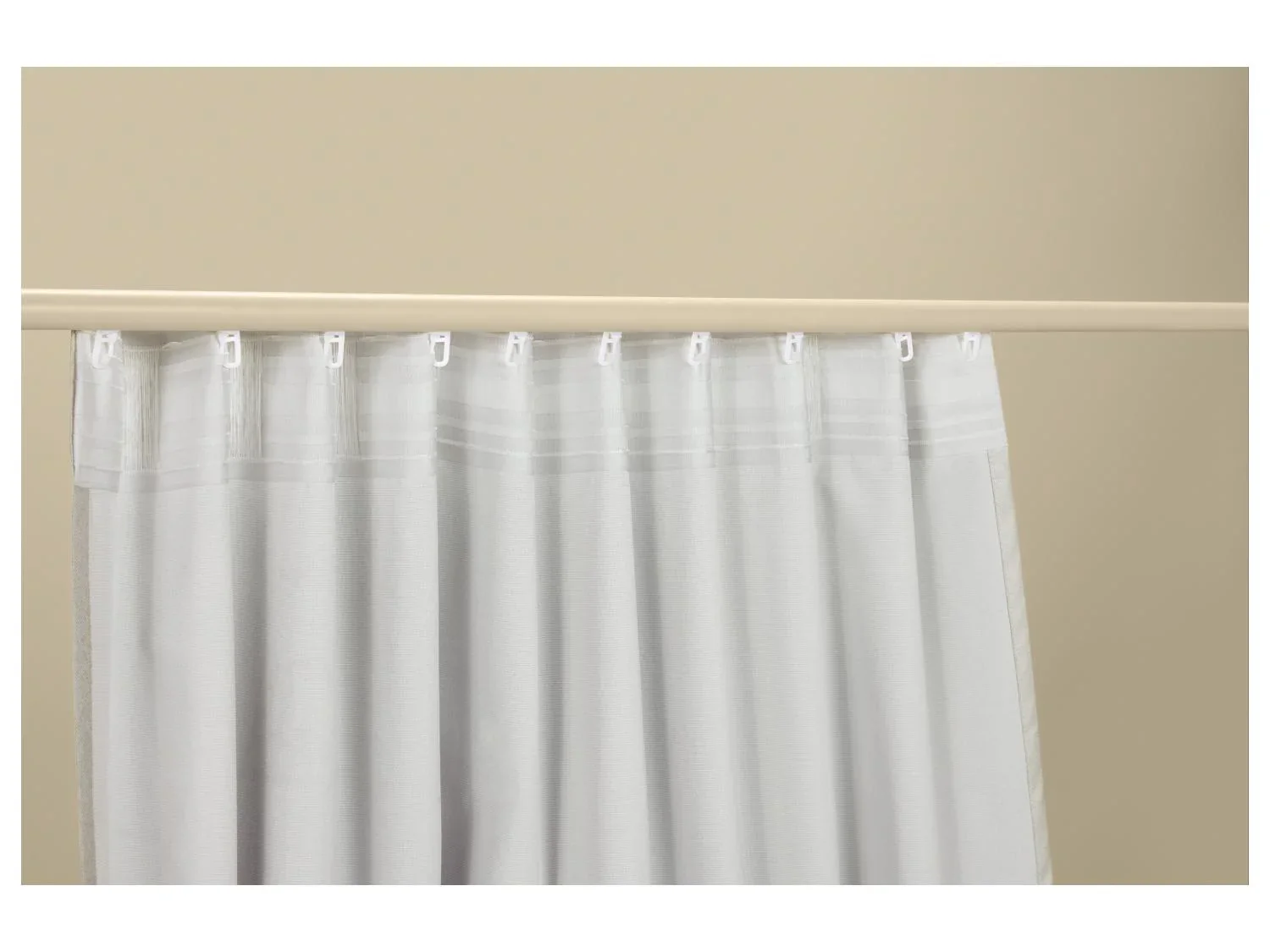 LIVARNO Set de 2 Rideaux obscurcissants premium