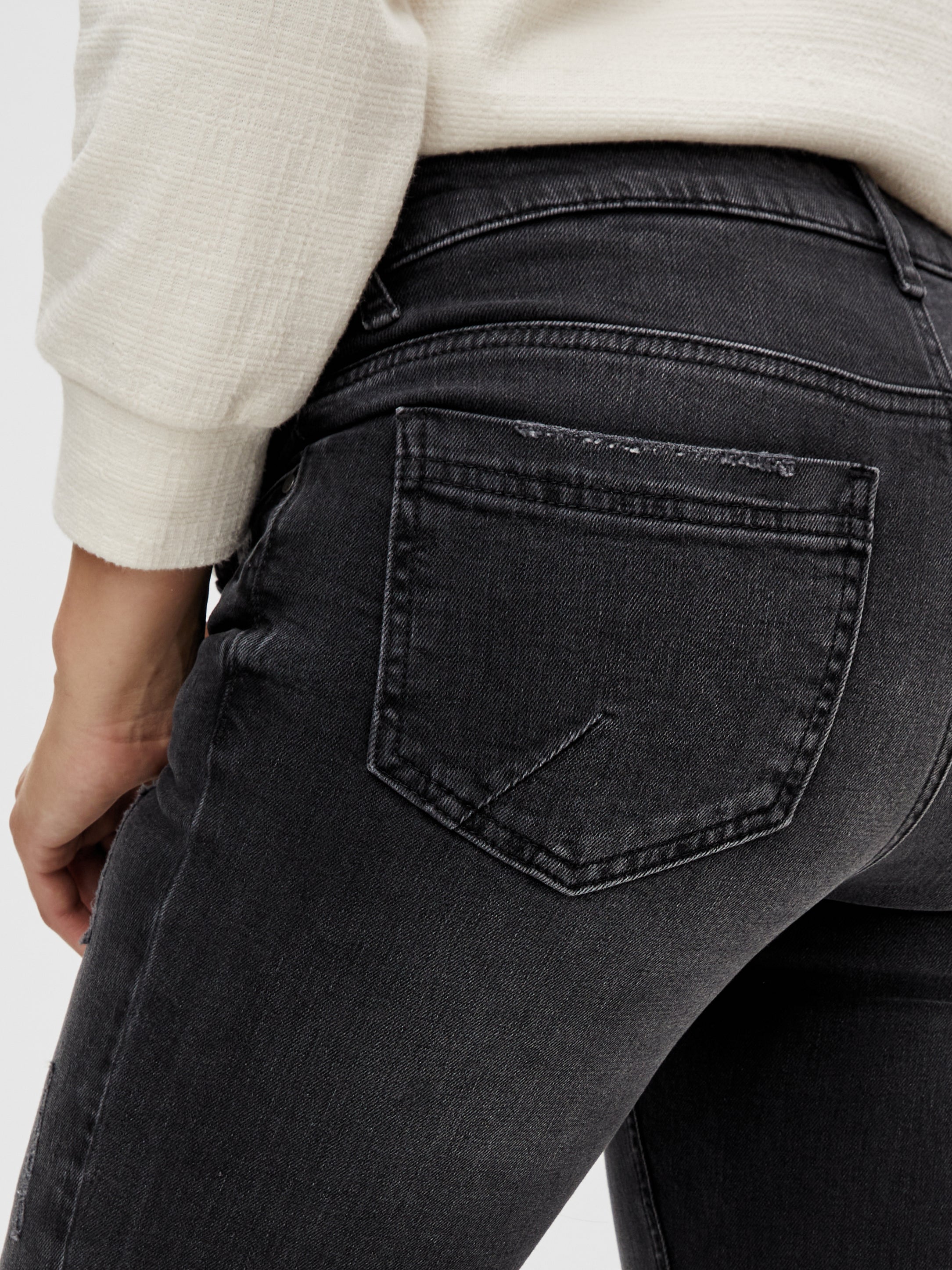 VERO MODA® Maternity-jeans
