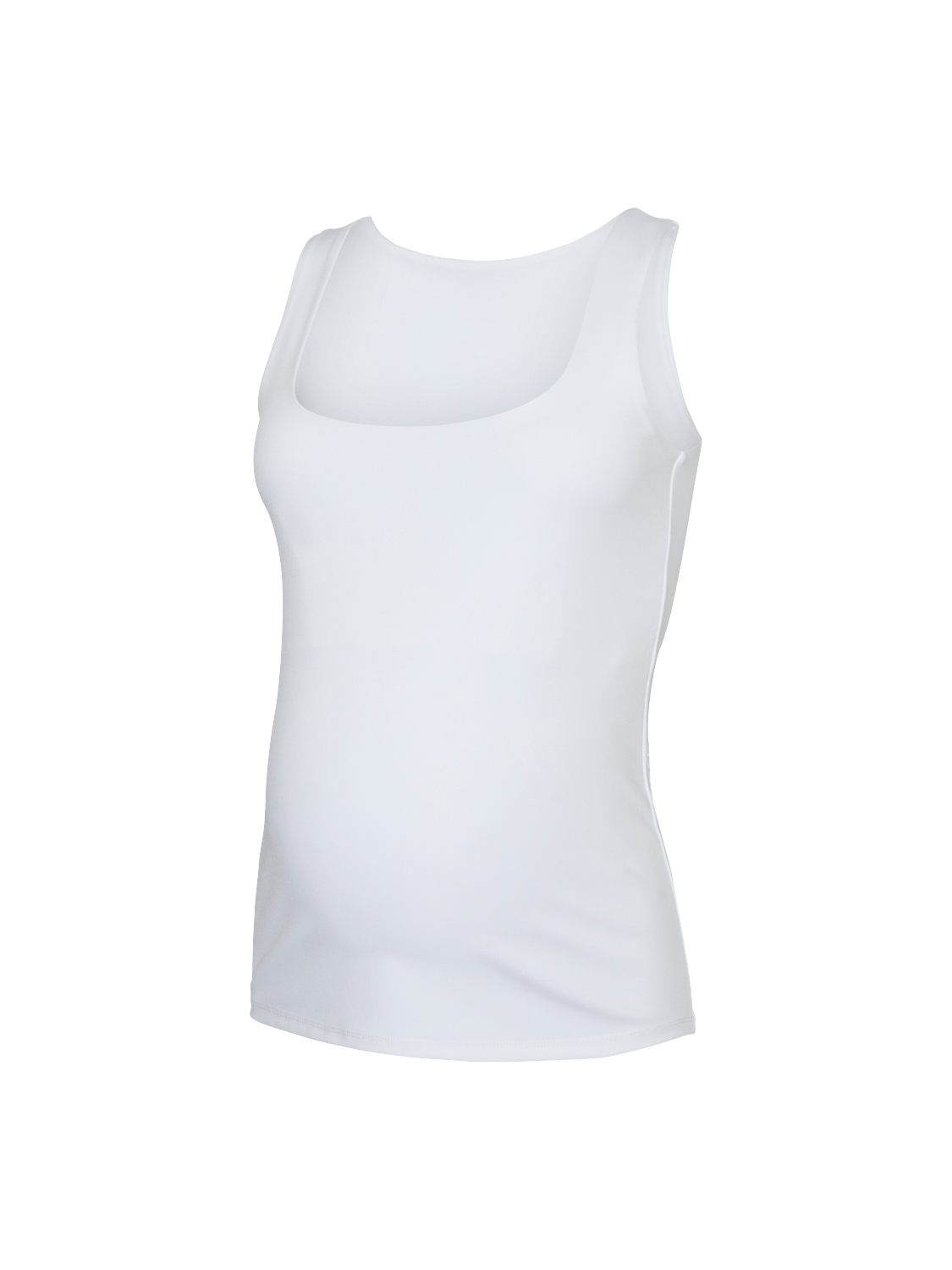 VERO MODA® Regular Fit Square neck Top