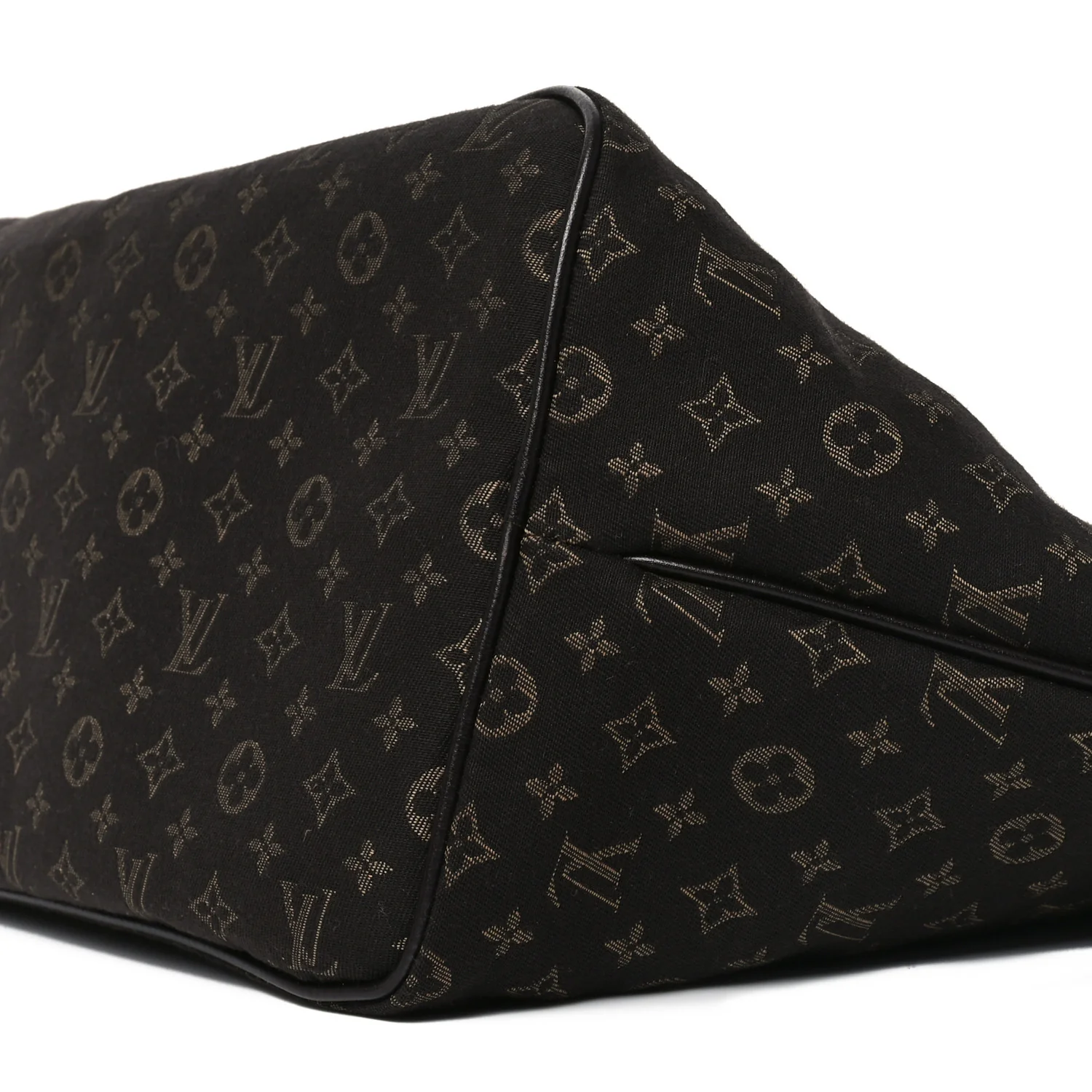 Monogram Idylle Neverfull MM Fusain