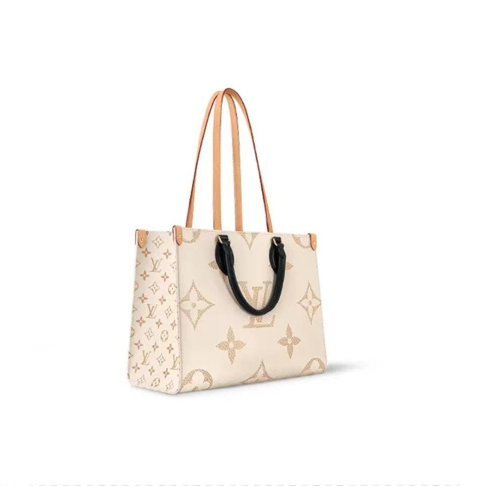 LOUIS VUITTON（ルイヴィトン）ONTHEGO ハンドバッグ