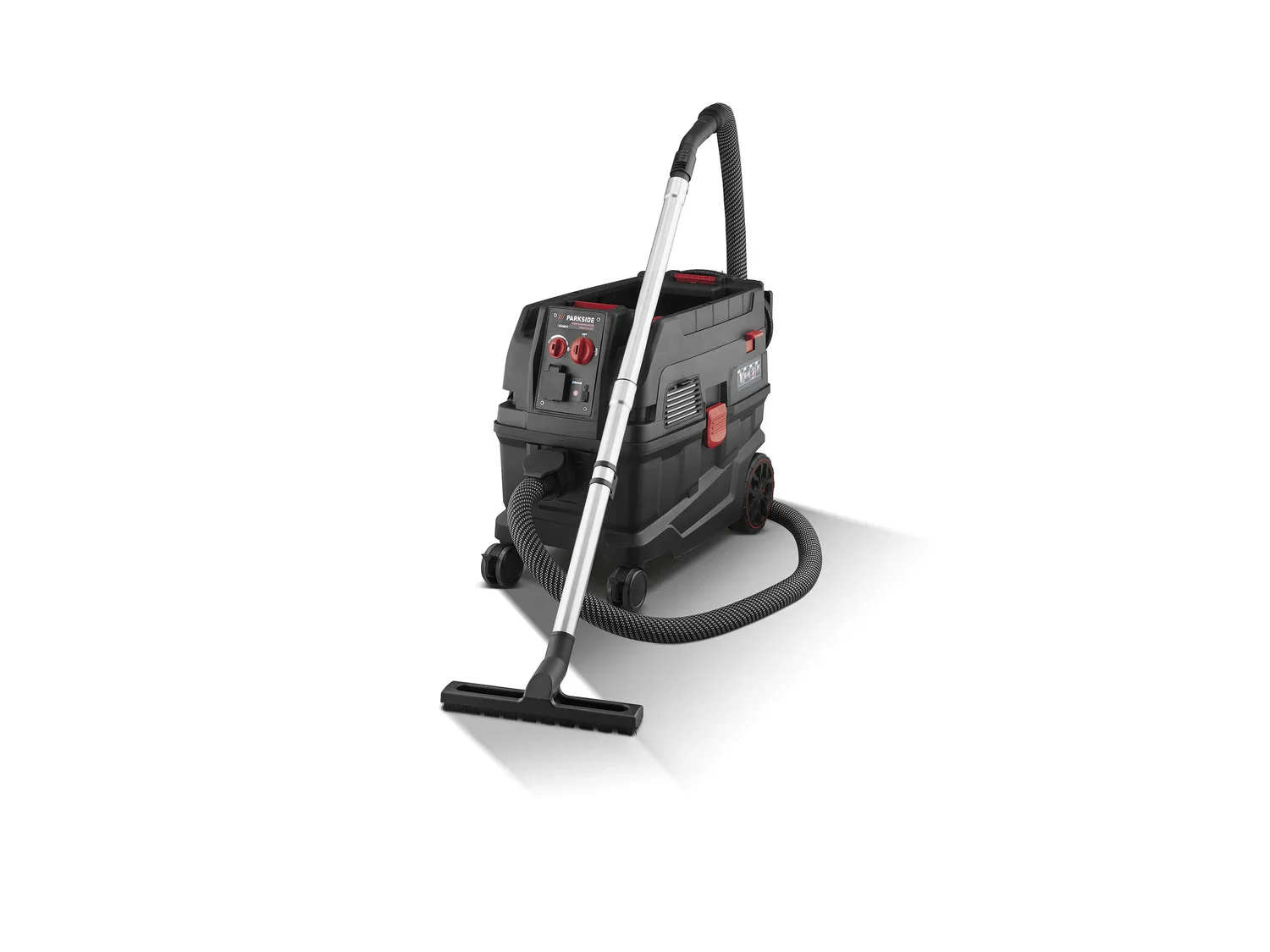 PARKSIDE PERFORMANCE Aspirateur d'atelier PPWD 30 A1