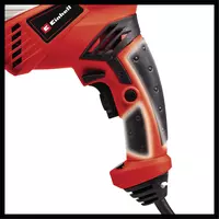 Perceuse à percussion TE-ID 650 E