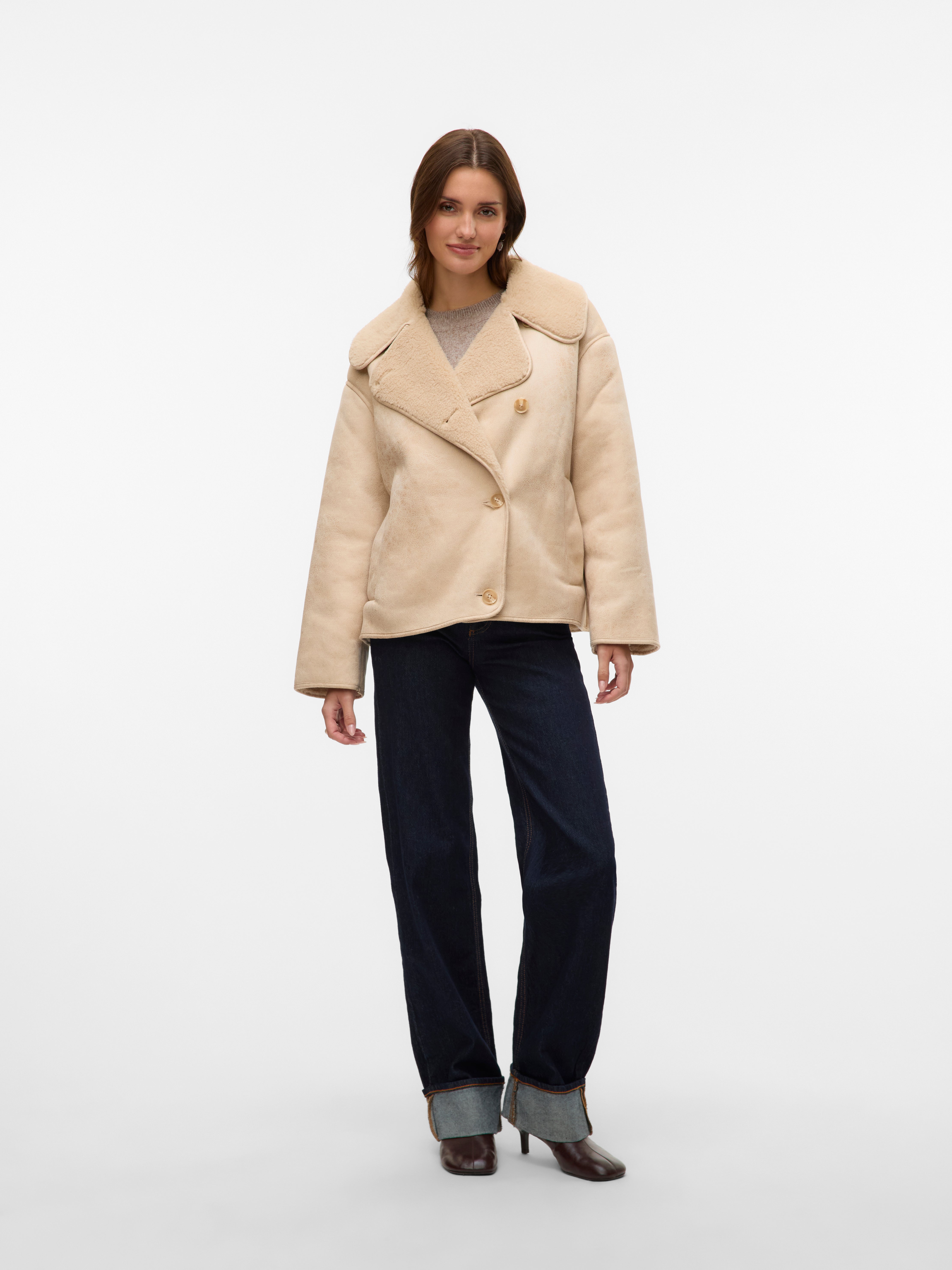 VERO MODA® VMSABINA Jacket