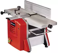 Raboteuse stationnaire TC-SP 204