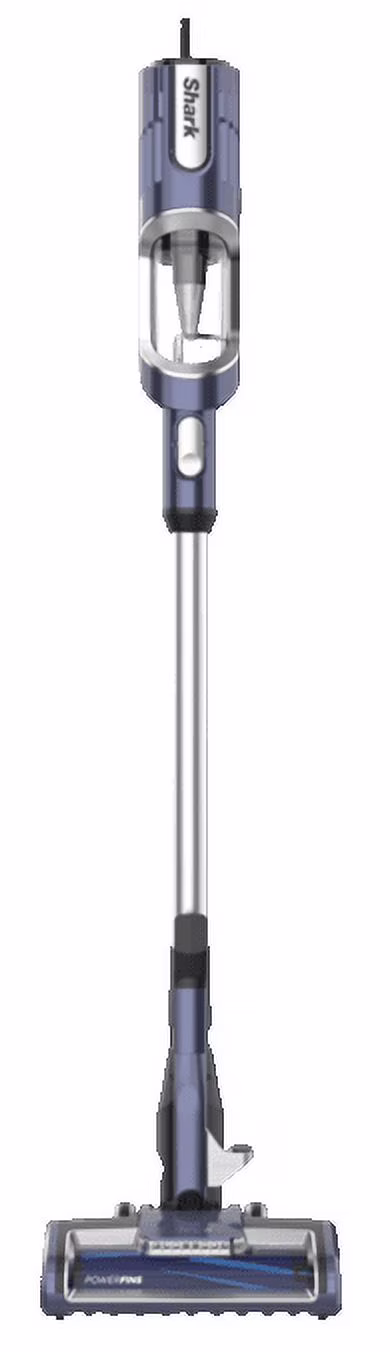 Shark?? Ultralight Pet Pro Corded Stick, Powerfinsa? and Self - Cleaning Brushroll, HZ600, Cordless Stick Vacuum, Lightweight, Powerful Suction, Pet Hair, Hard Floor, Carpet, HEPA Filter