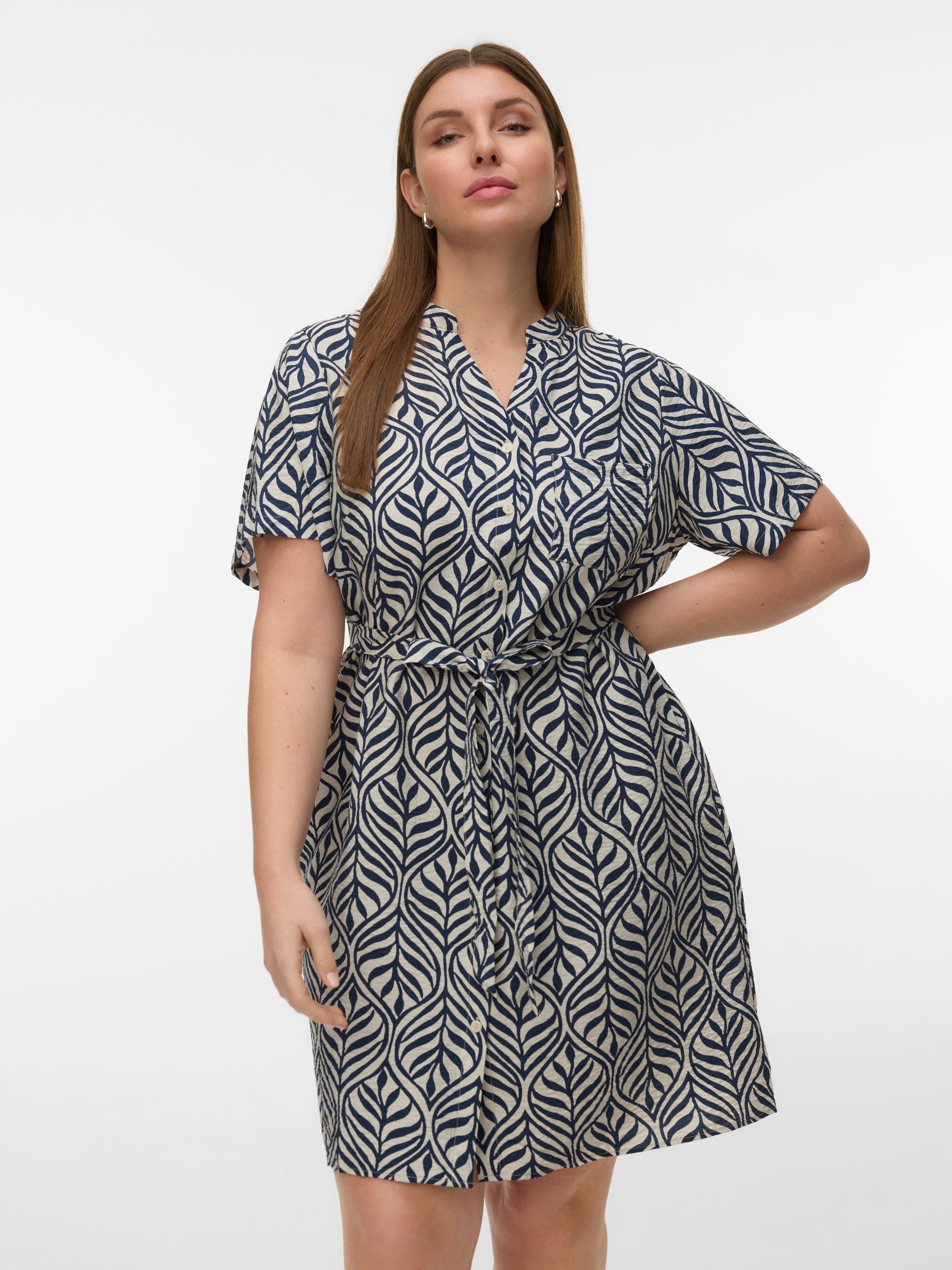VERO MODA® VMCJOSIE Short dress