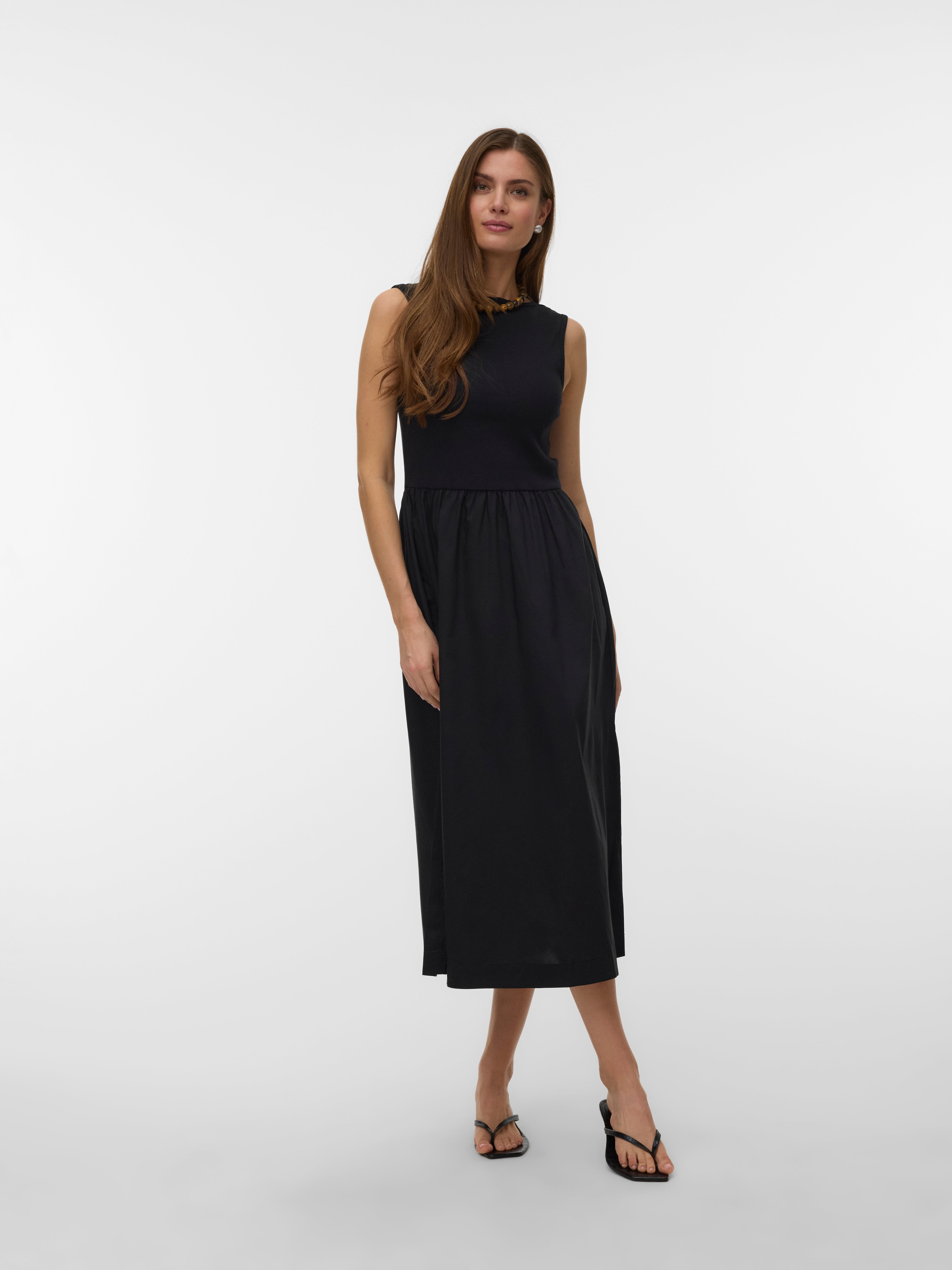 VERO MODA® VMVIDA Long dress