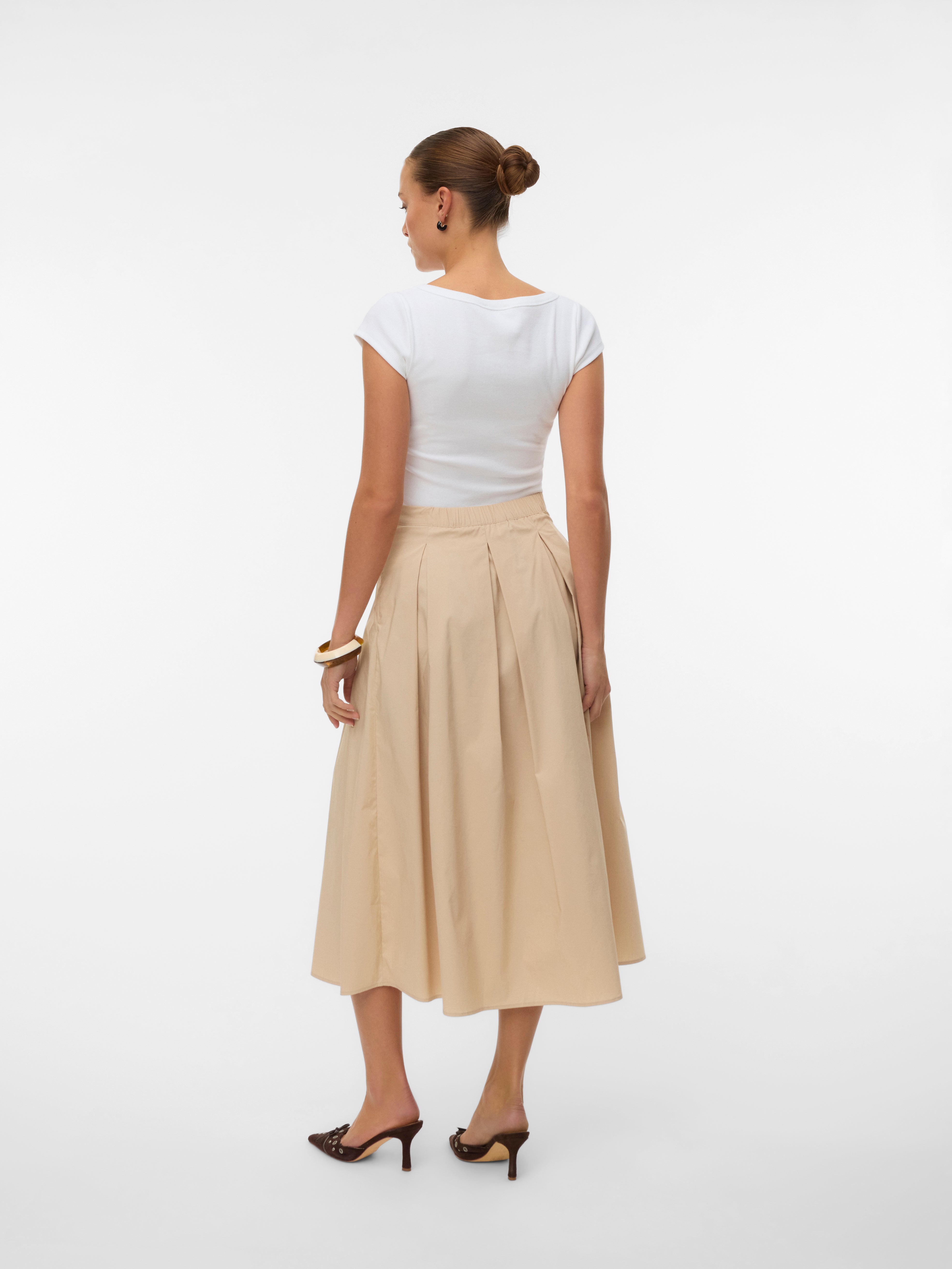 VERO MODA® VMFRIBA Long skirt