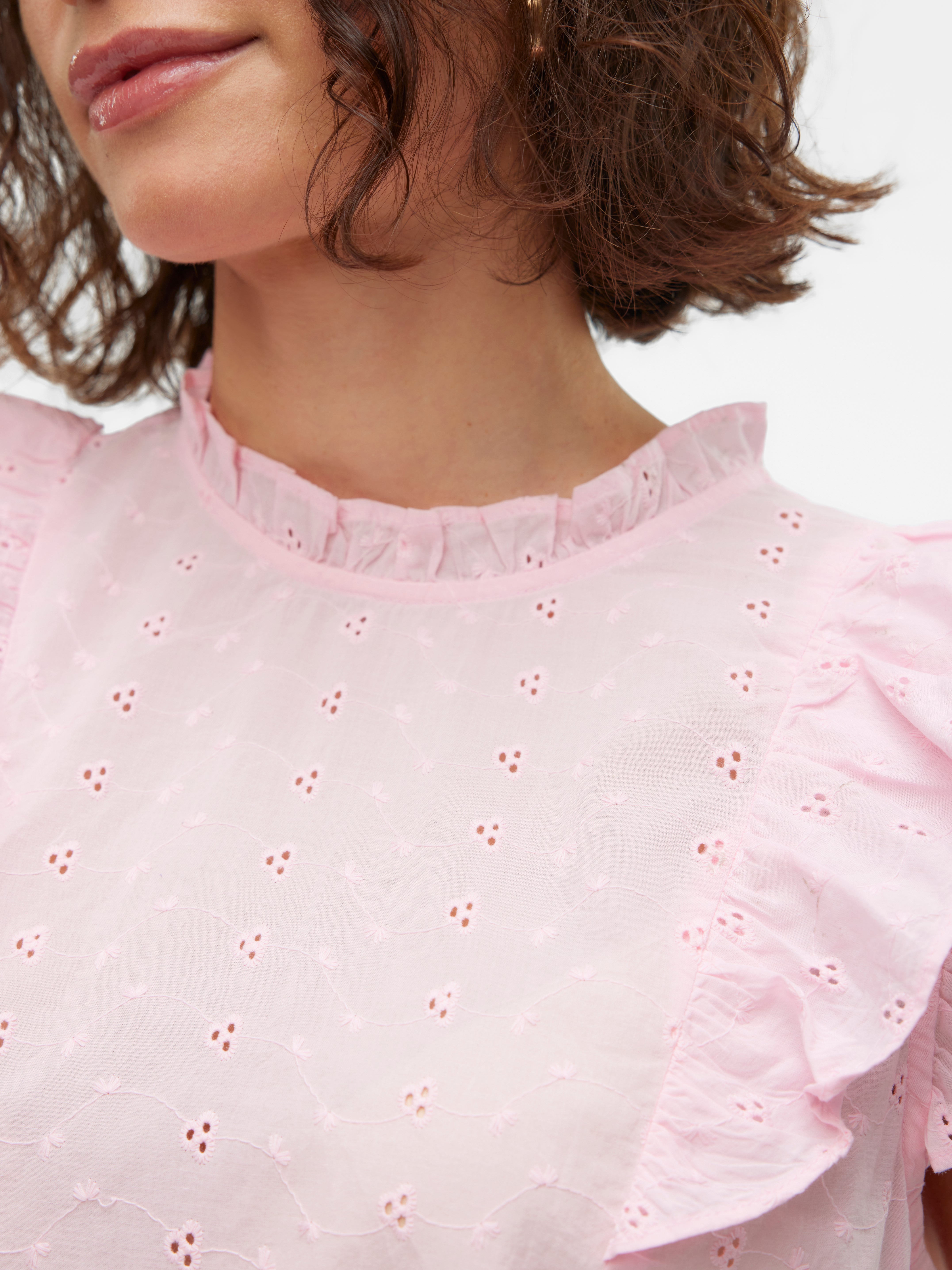 VERO MODA® VMKAMMY Top