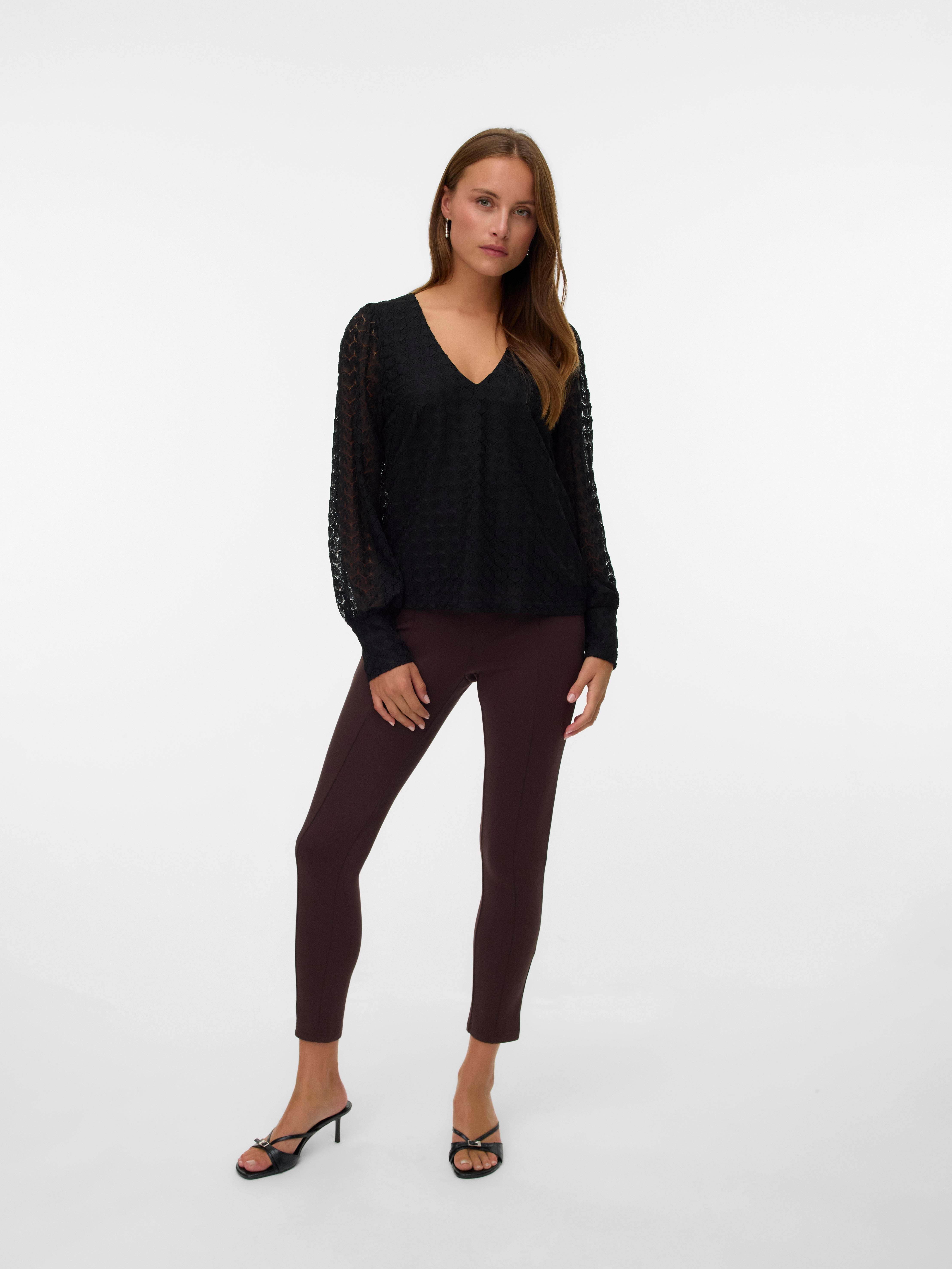 VERO MODA® VMBECCA Top