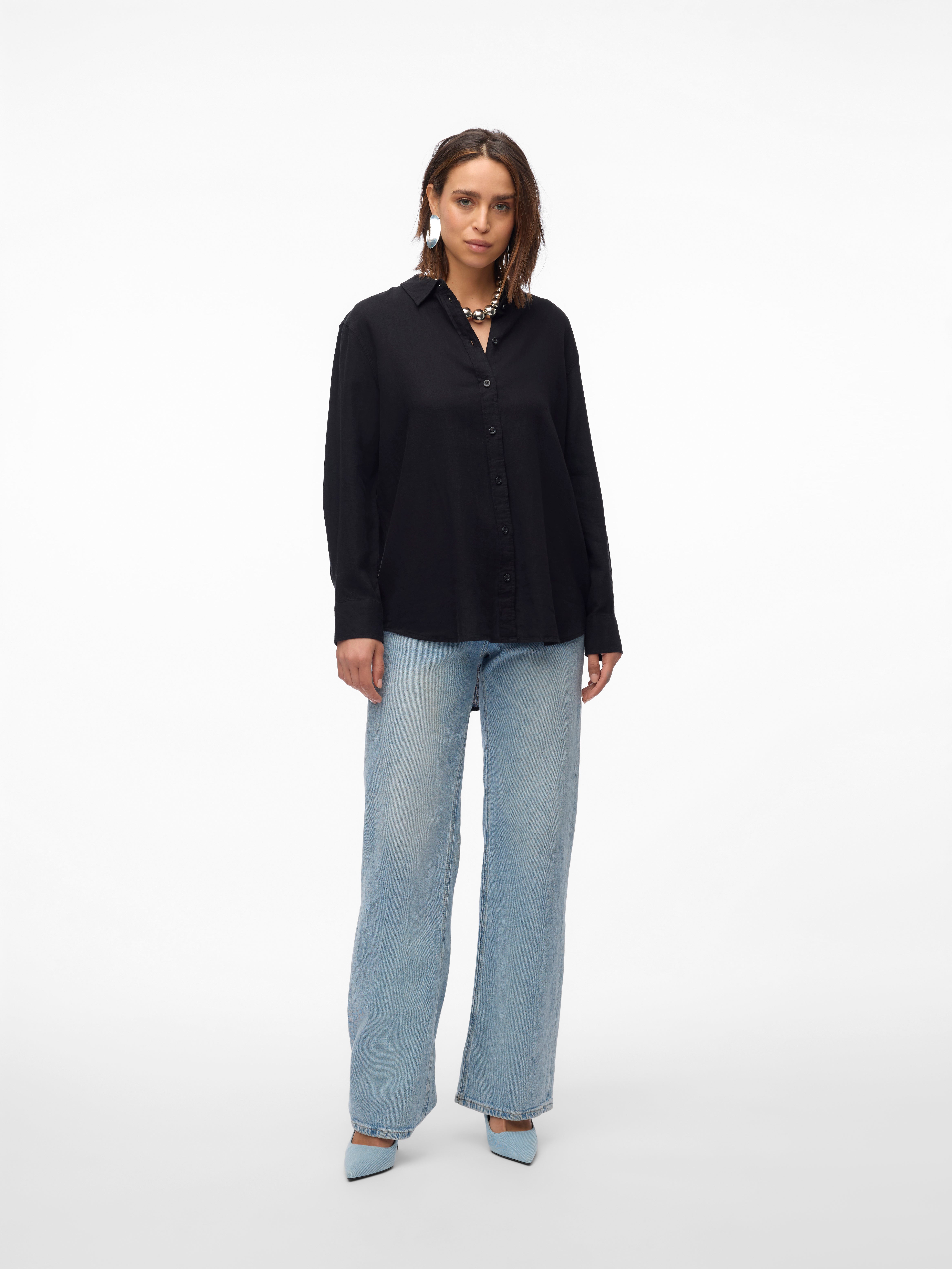 VERO MODA® VMLINN Shirt