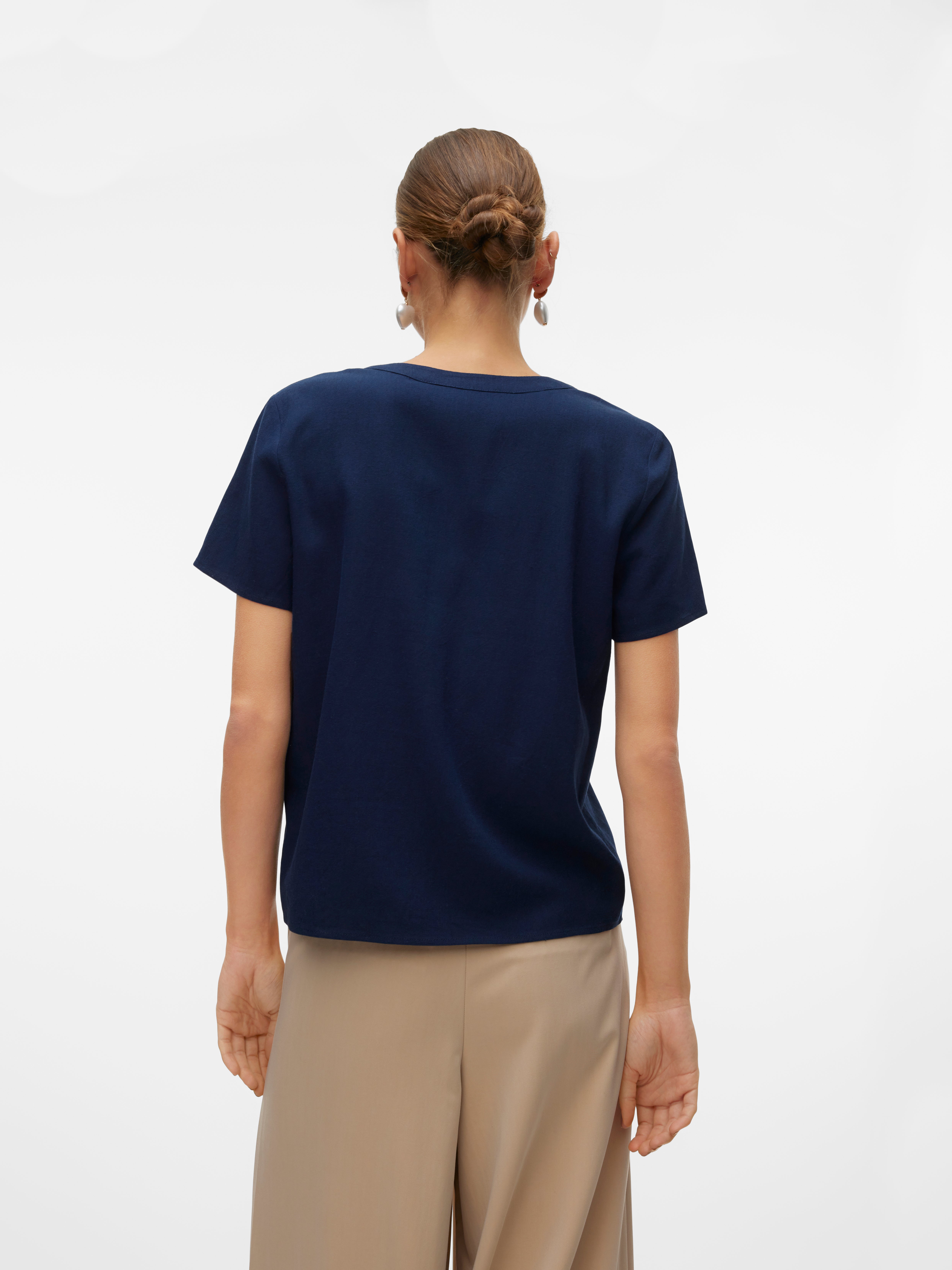 VERO MODA® VMMYMILO Top