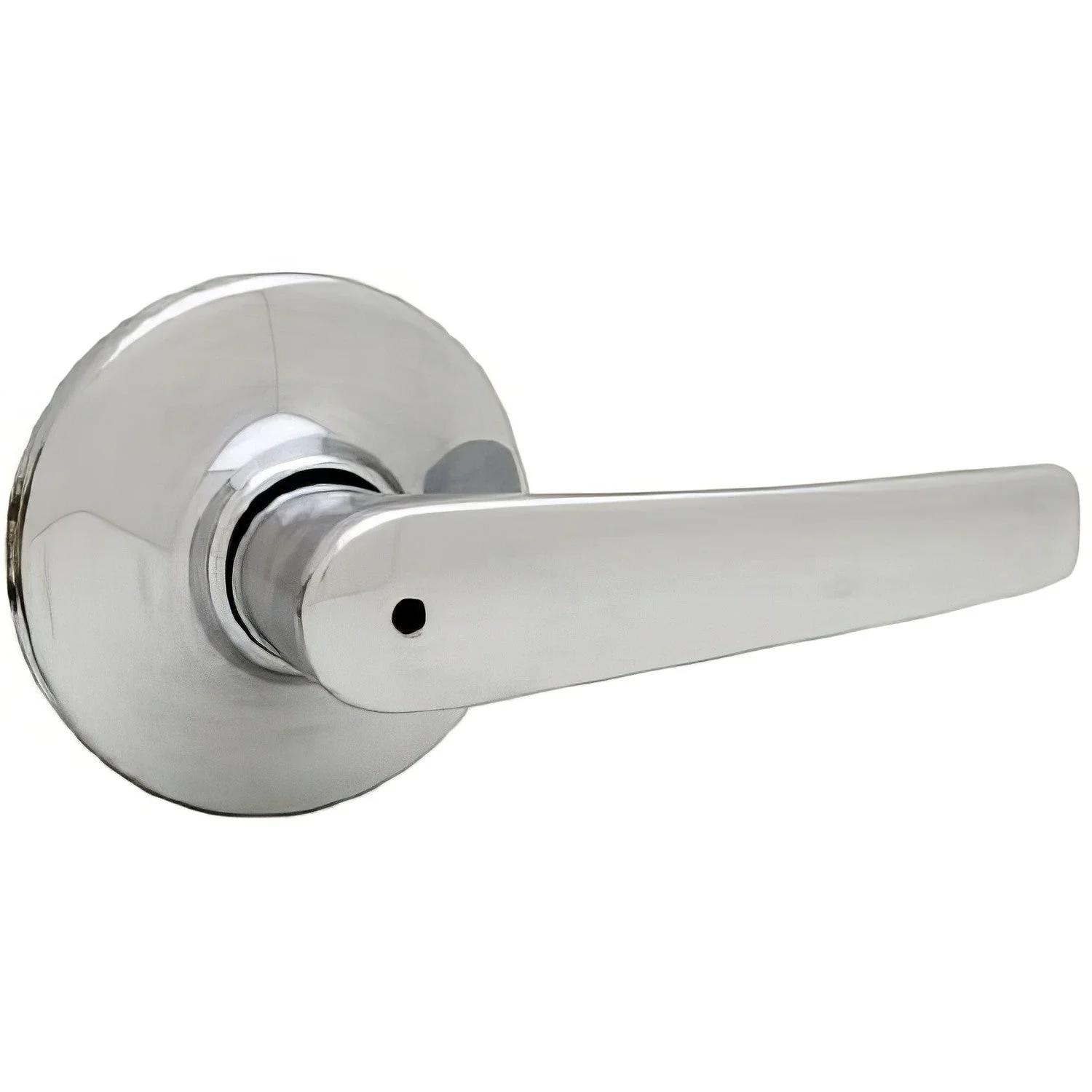 Kwikset 300DL Delta Maximum Series Privacy Door Lever - TA Screen Specialist, Inc.