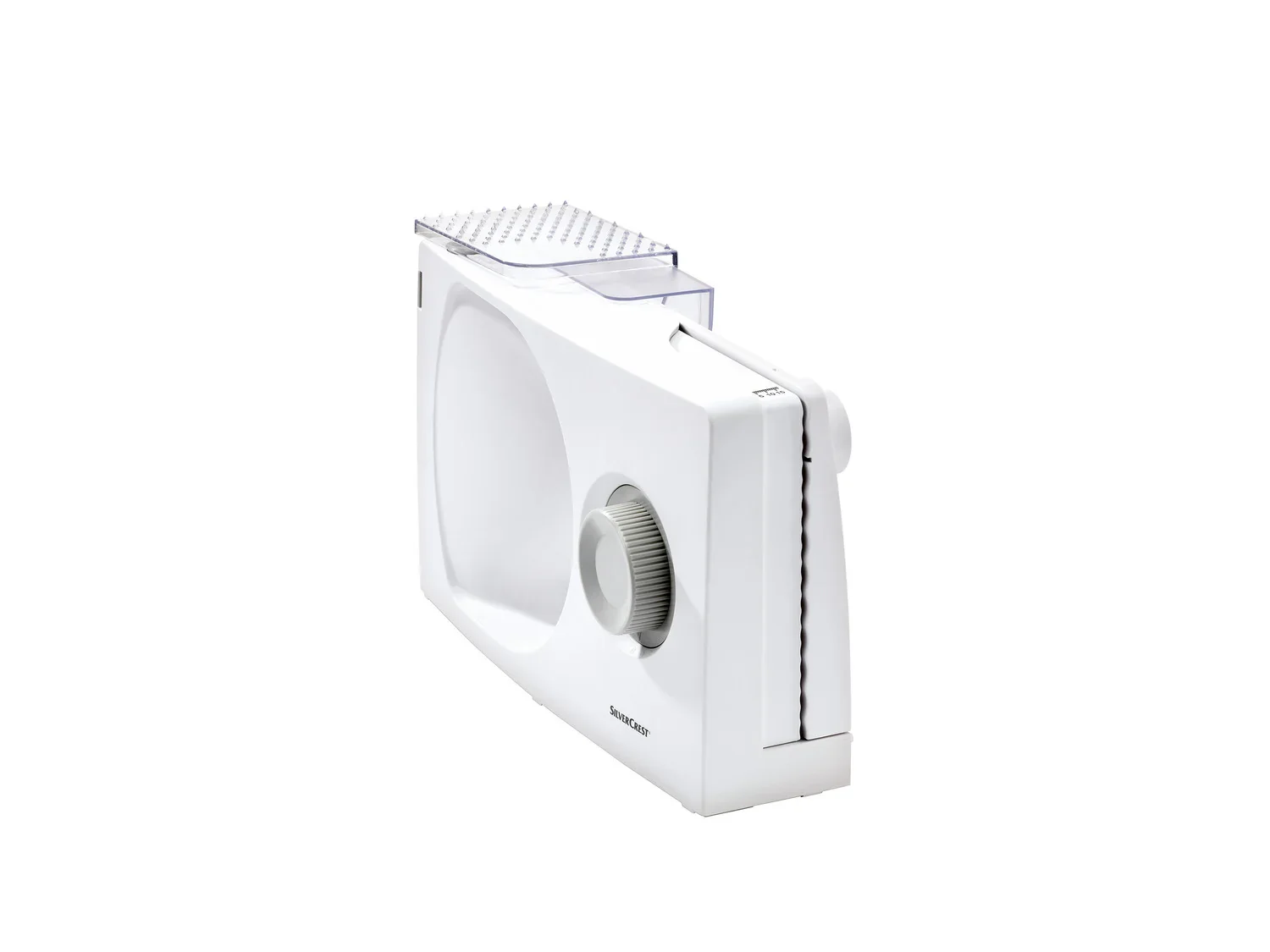 SILVERCREST KITCHEN TOOLS Trancheuse universelle SAS 100 A1, 100 W