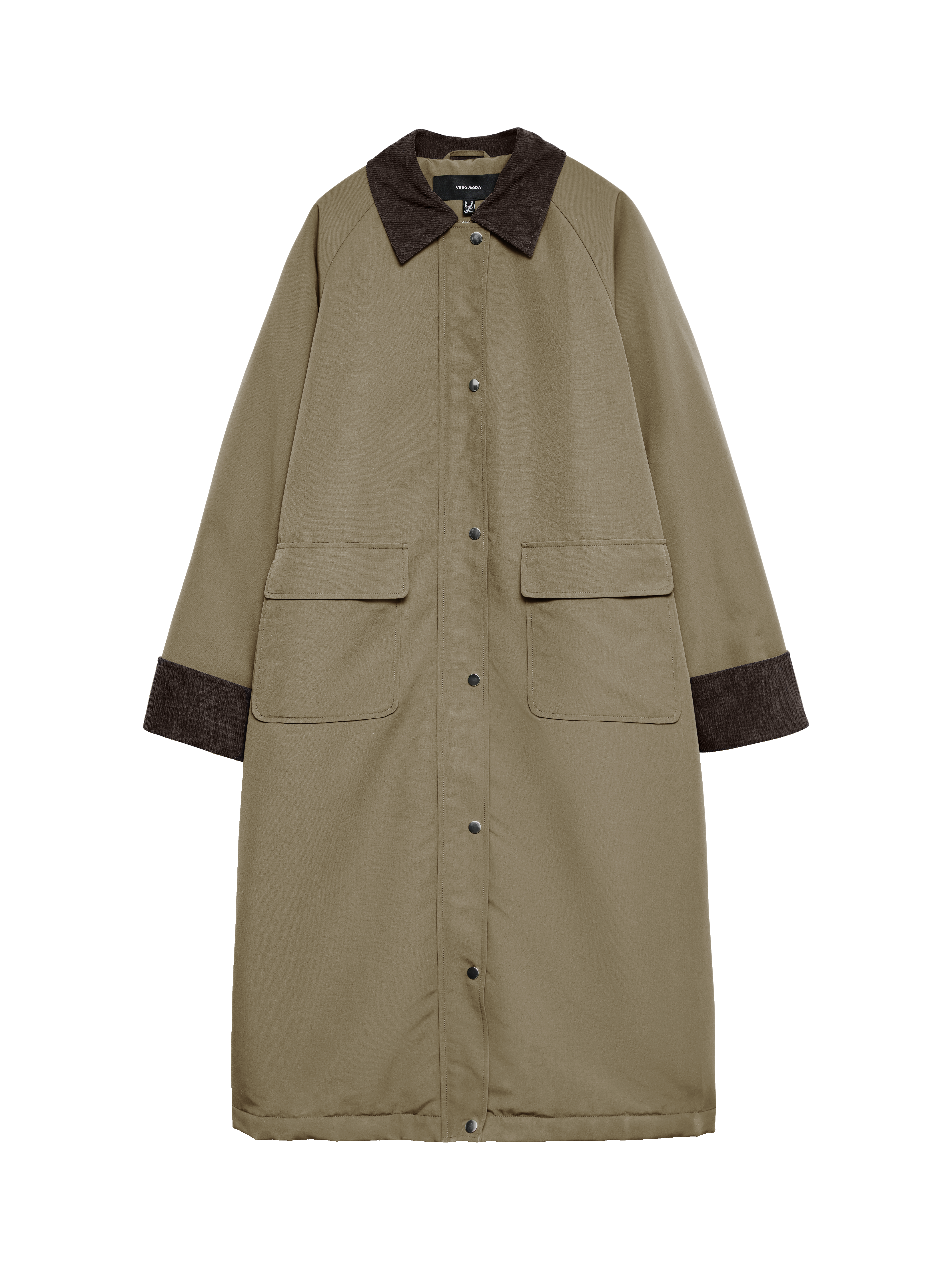 VERO MODA® VMSILJA Coat