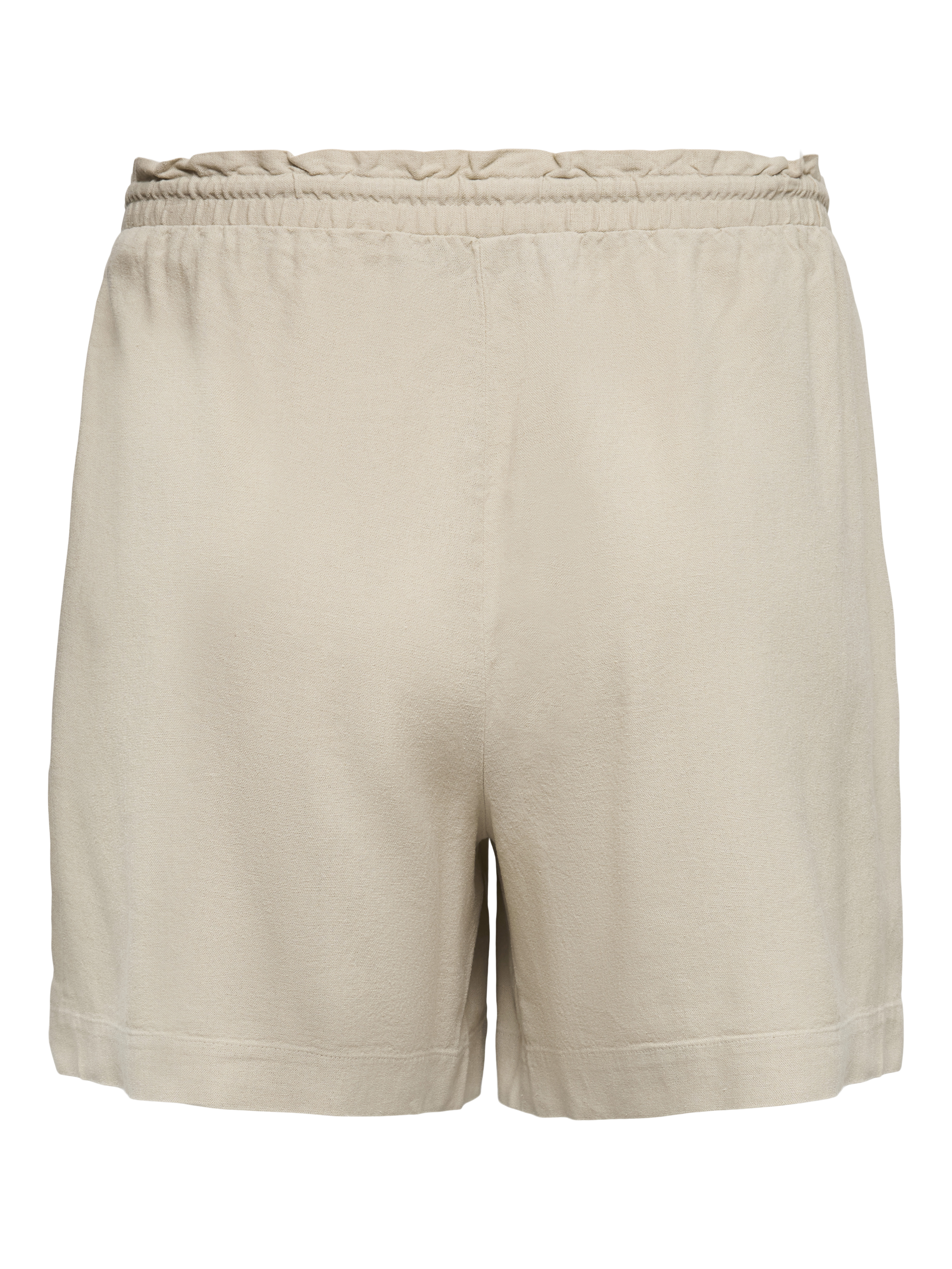 VERO MODA® VMCMYMILO Paperbag shorts
