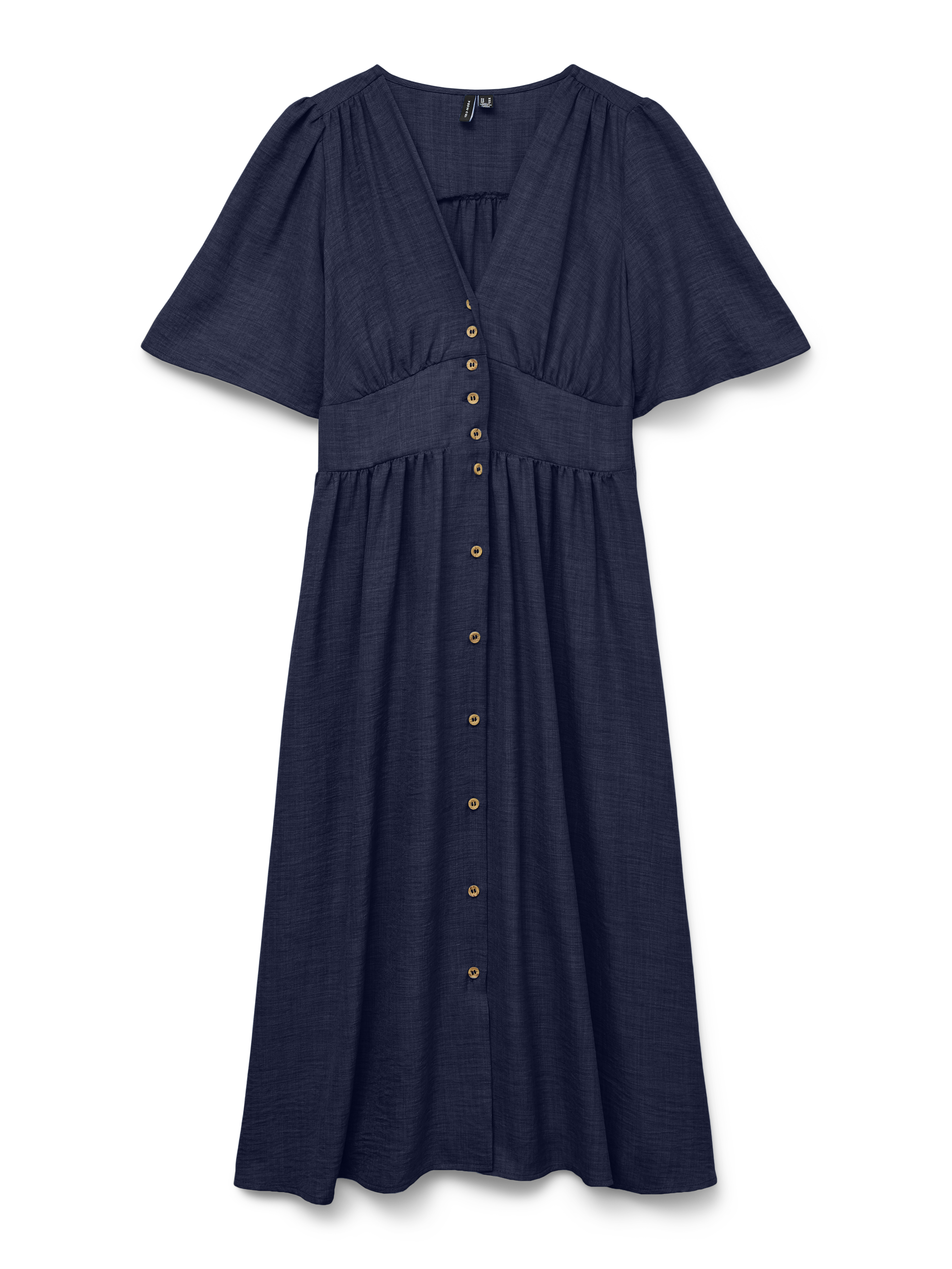 VERO MODA® VMMELANEY Midi dress