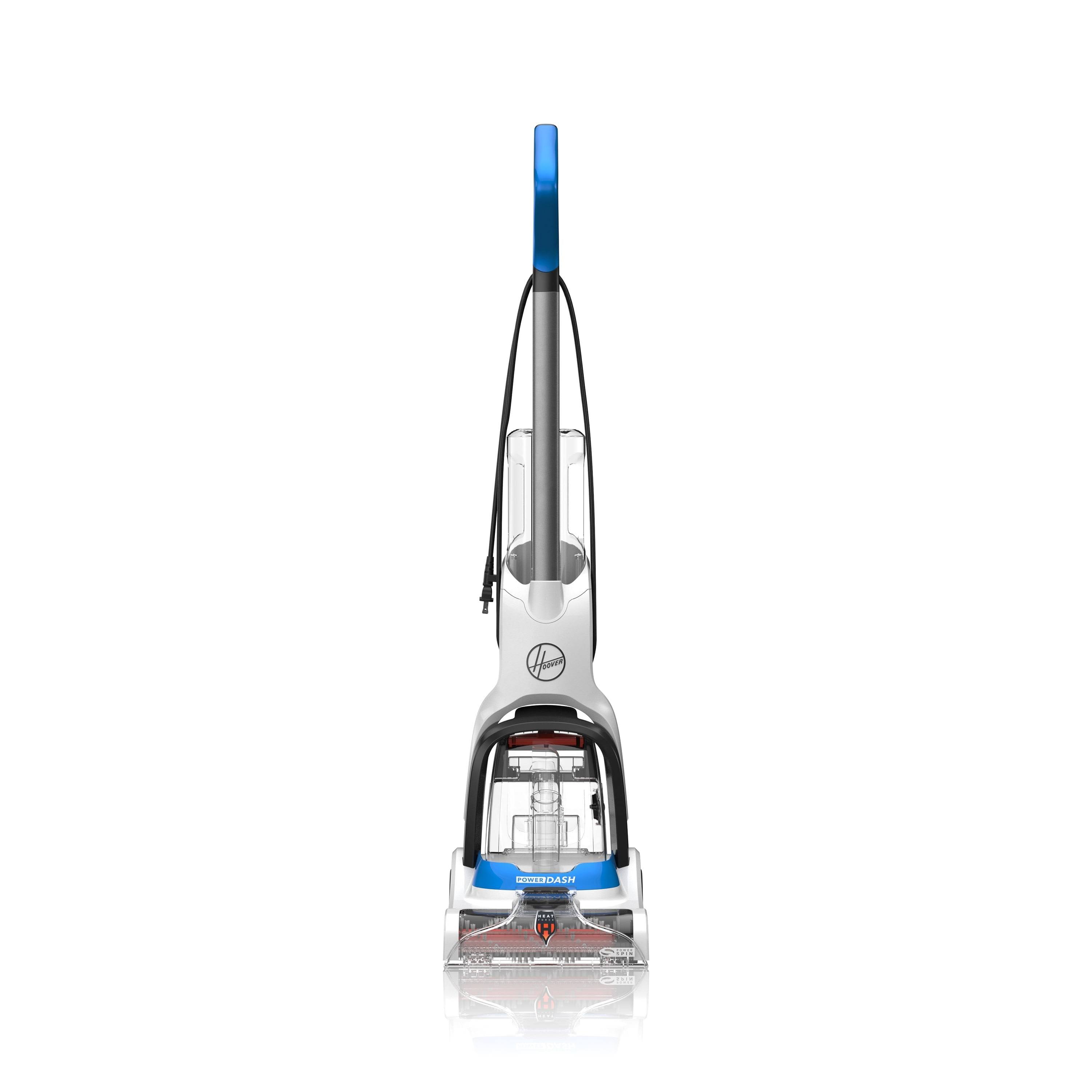 Hoover Fh50710cn PowerDash Pet Compact Carpet Cleaner
