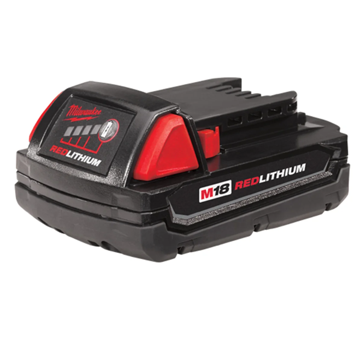 Milwaukee Electric Tools 2691 - 22 MILWAUKEE M18 COMBO KITS