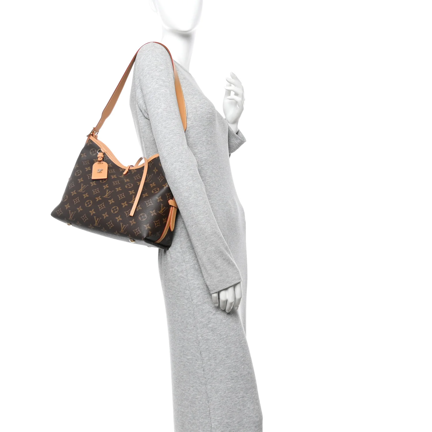 Monogram Carryall PM