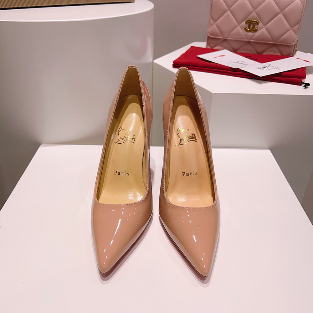 Christian Louboutin Kate(85mm|100mm)