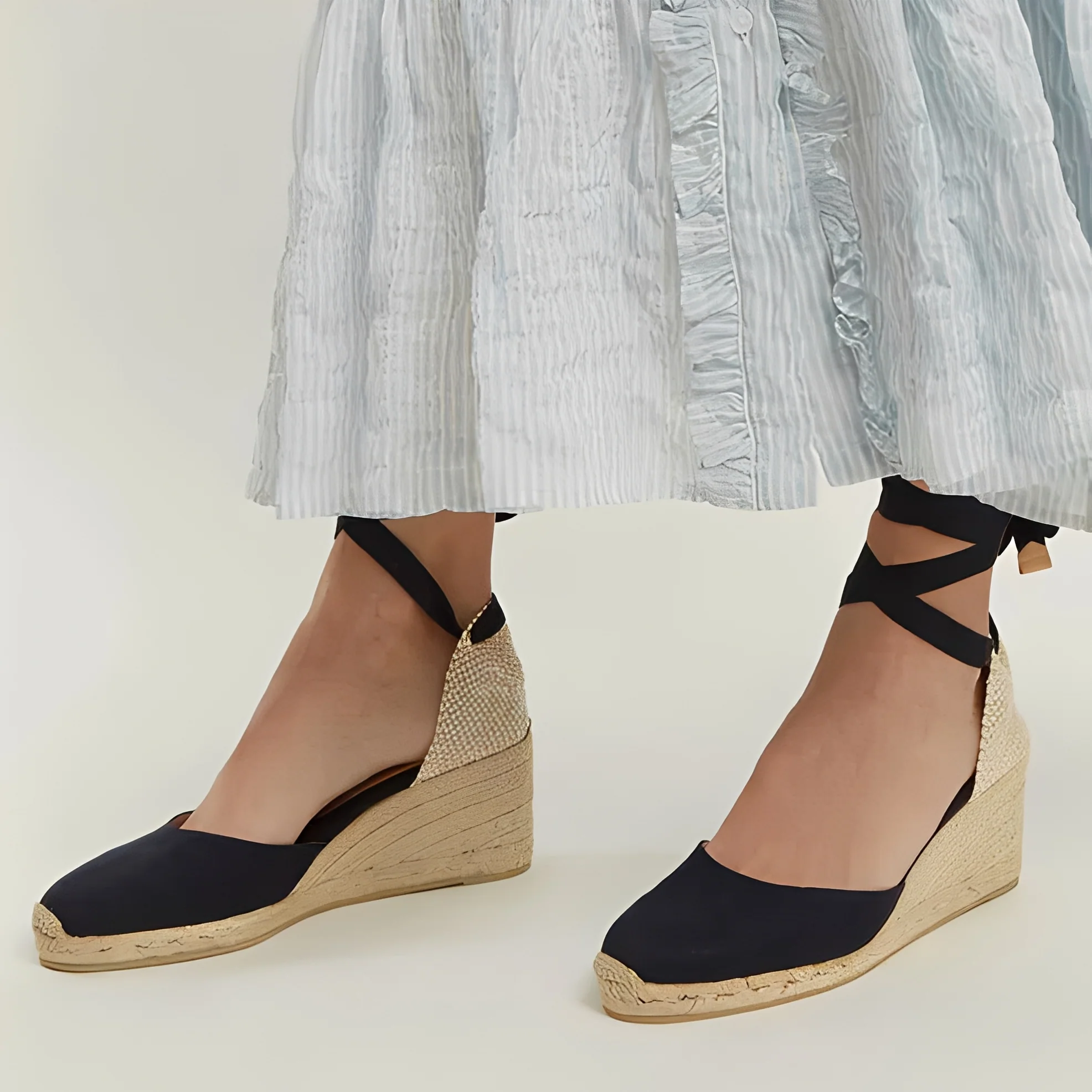 Venise - Sandales pour femmes élégantes et sophistiquées
