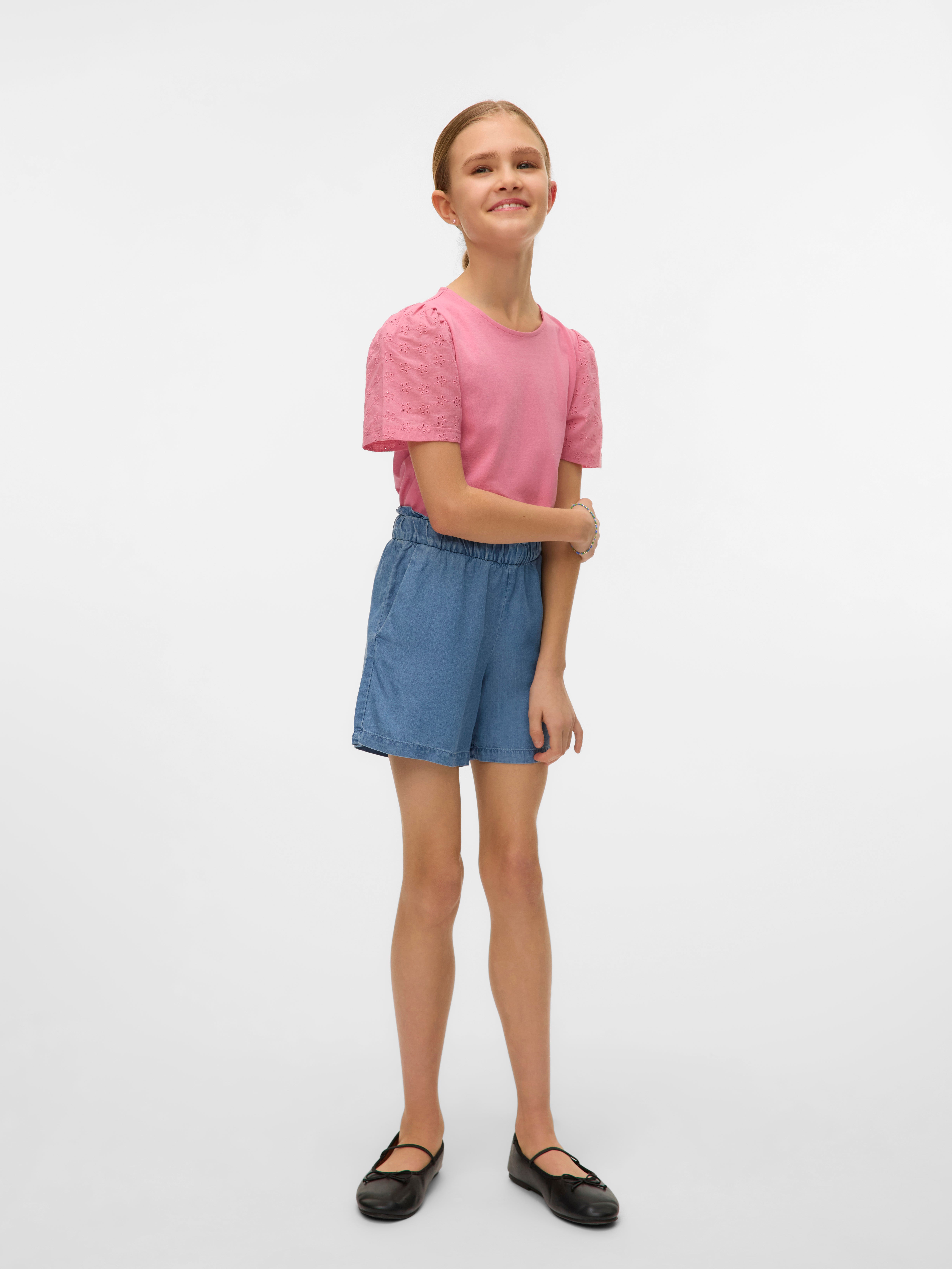 VERO MODA® VMPANNA Top