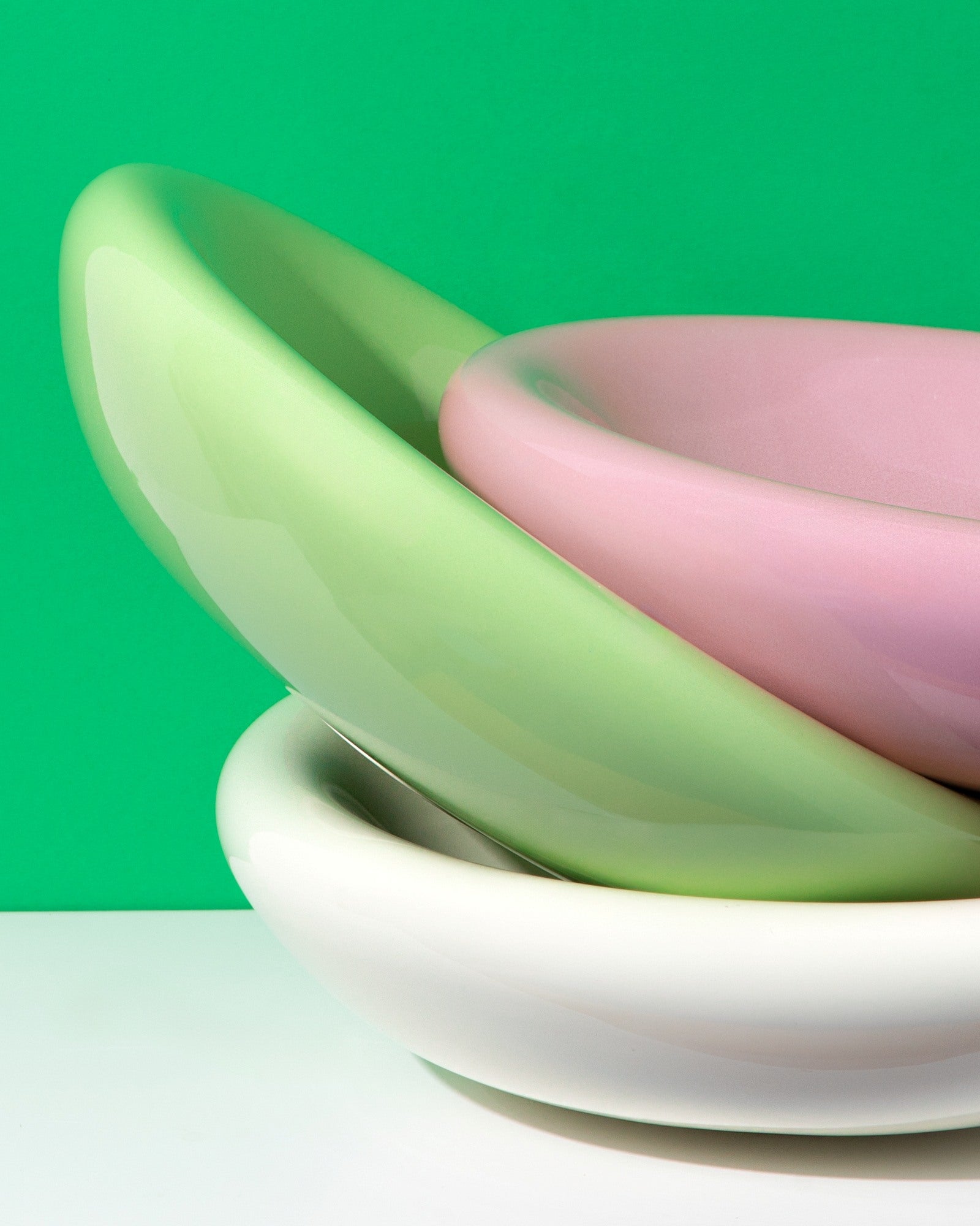 SEIA - FRUIT BOWL LIME