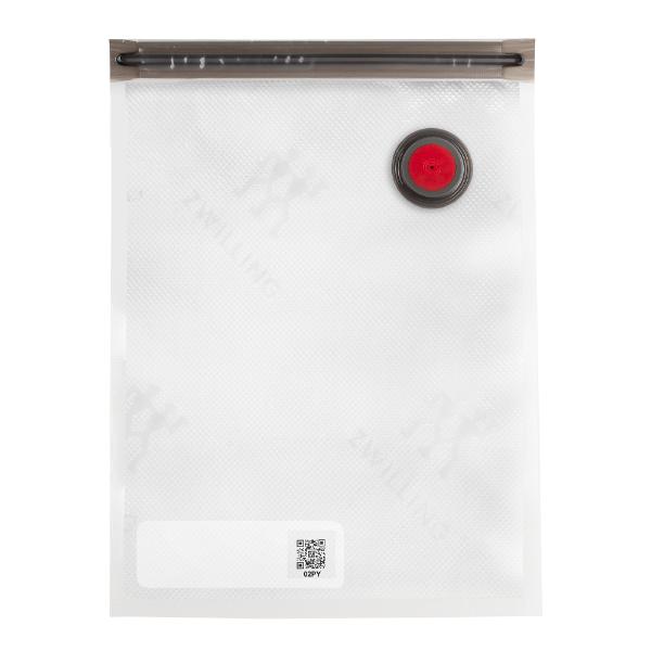 Fresh & Save vacuum bag sett M 10 stk 4L 35x25 cm