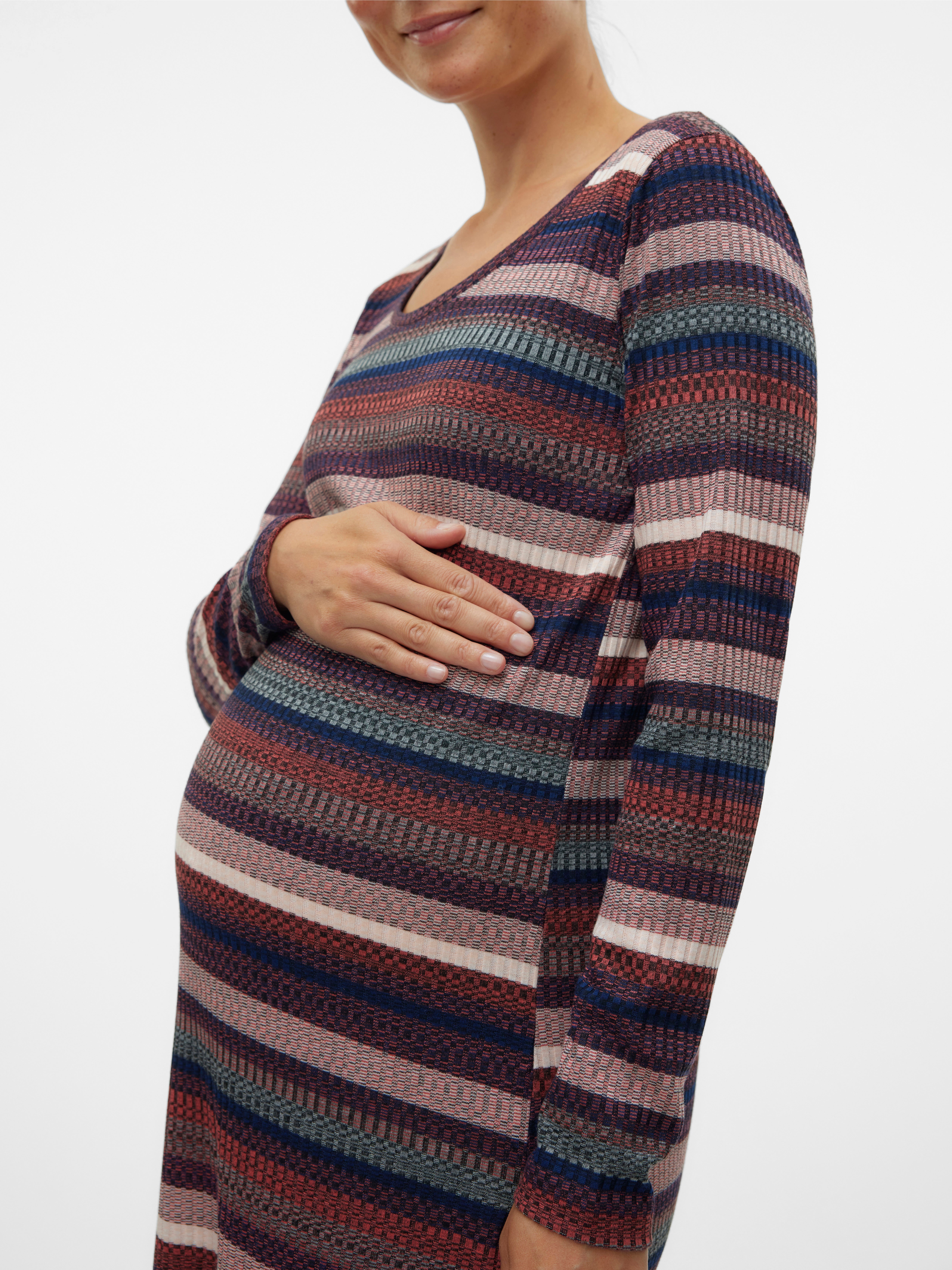 VERO MODA® MLSIMONE Maternity Dress