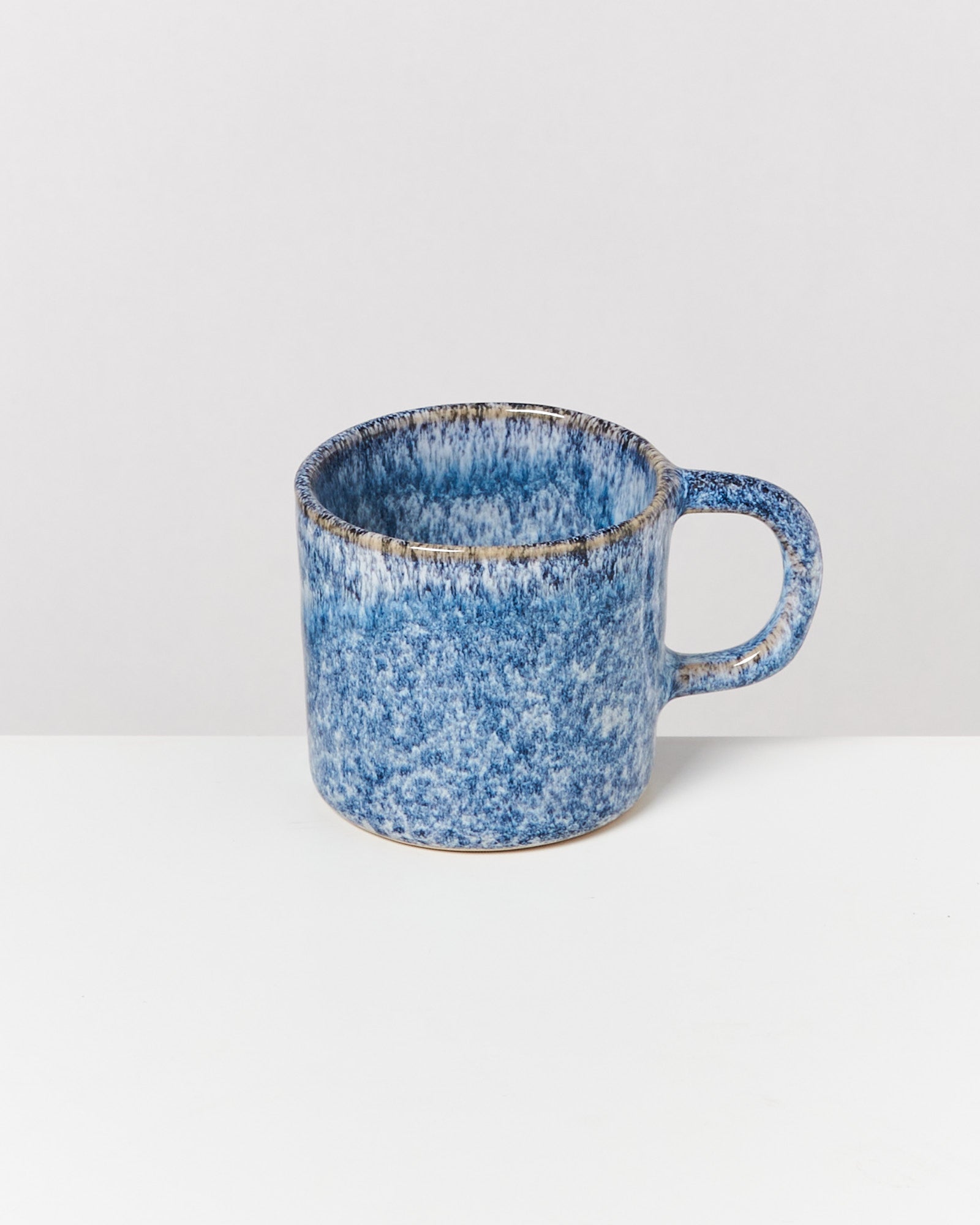 CORDOAMA - SMALL MUG CLASSIC BLUE