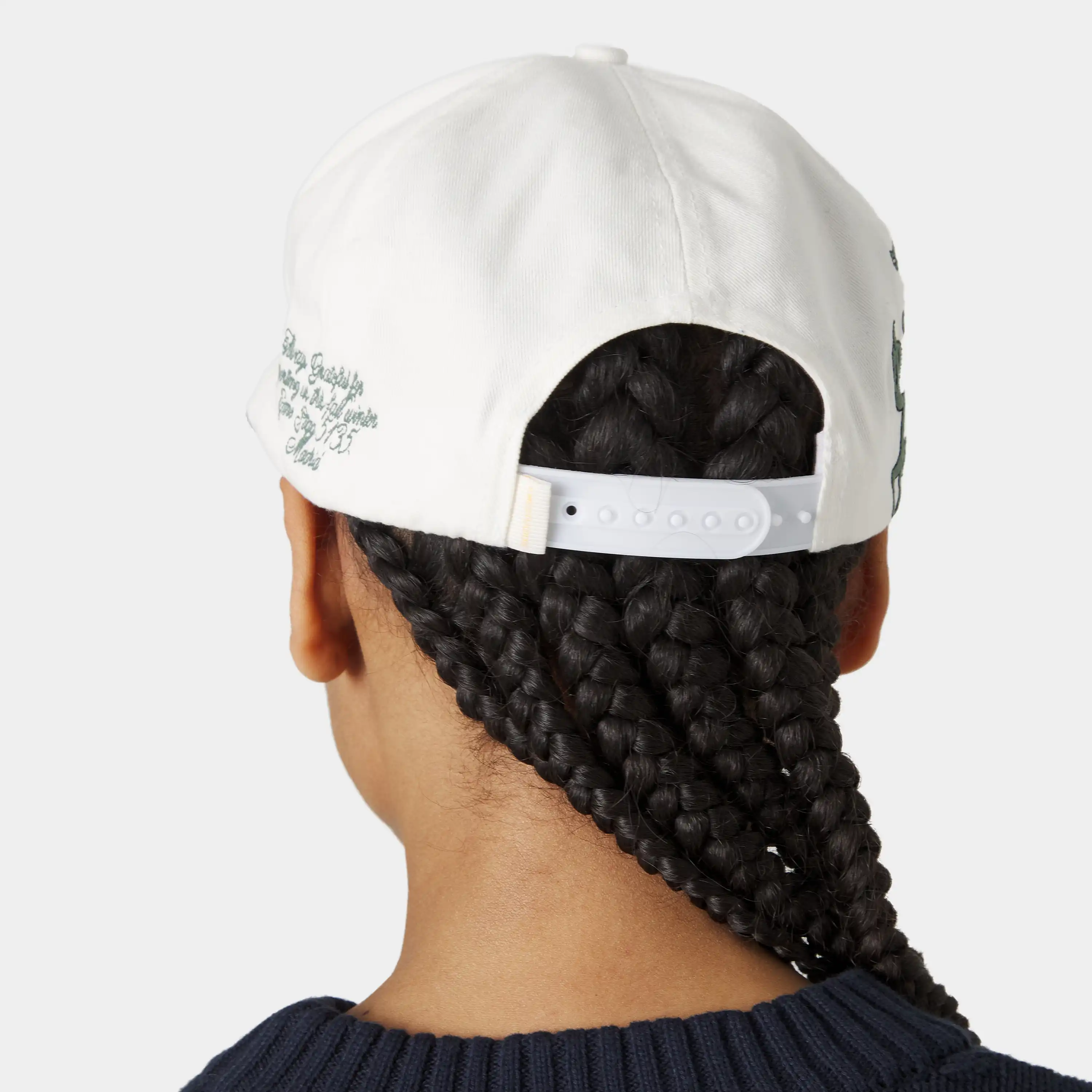 Lister Turf Cap