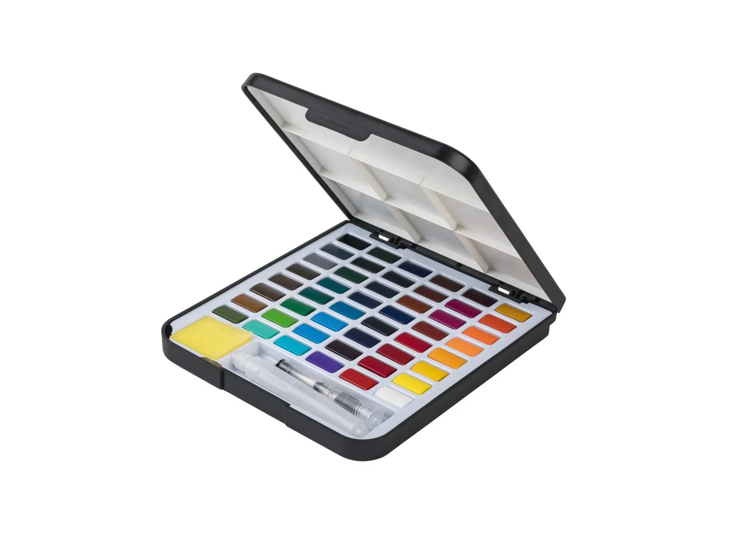 crelando Bote de peinture aquarelle