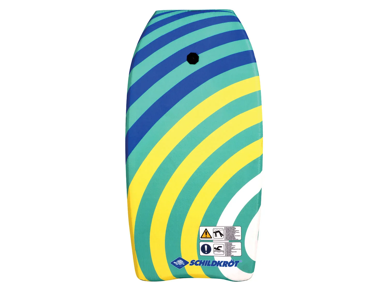 Schildkrt Bodyboard