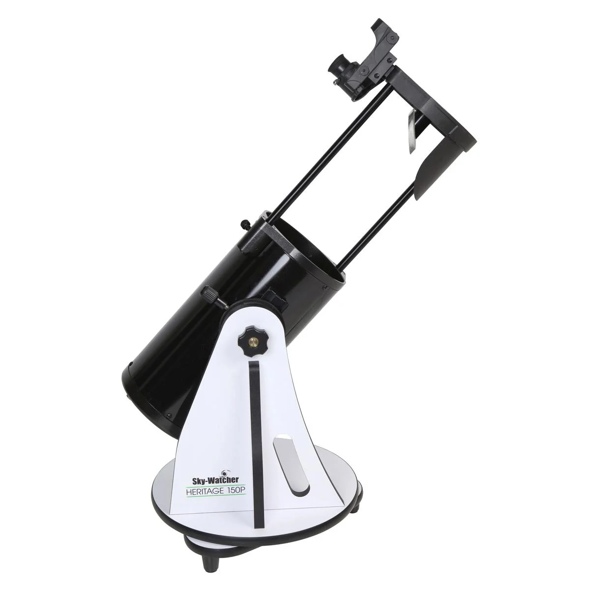 Heritage 150 150mm f/5 Tabletop Dobsonian Telescope - Image 7