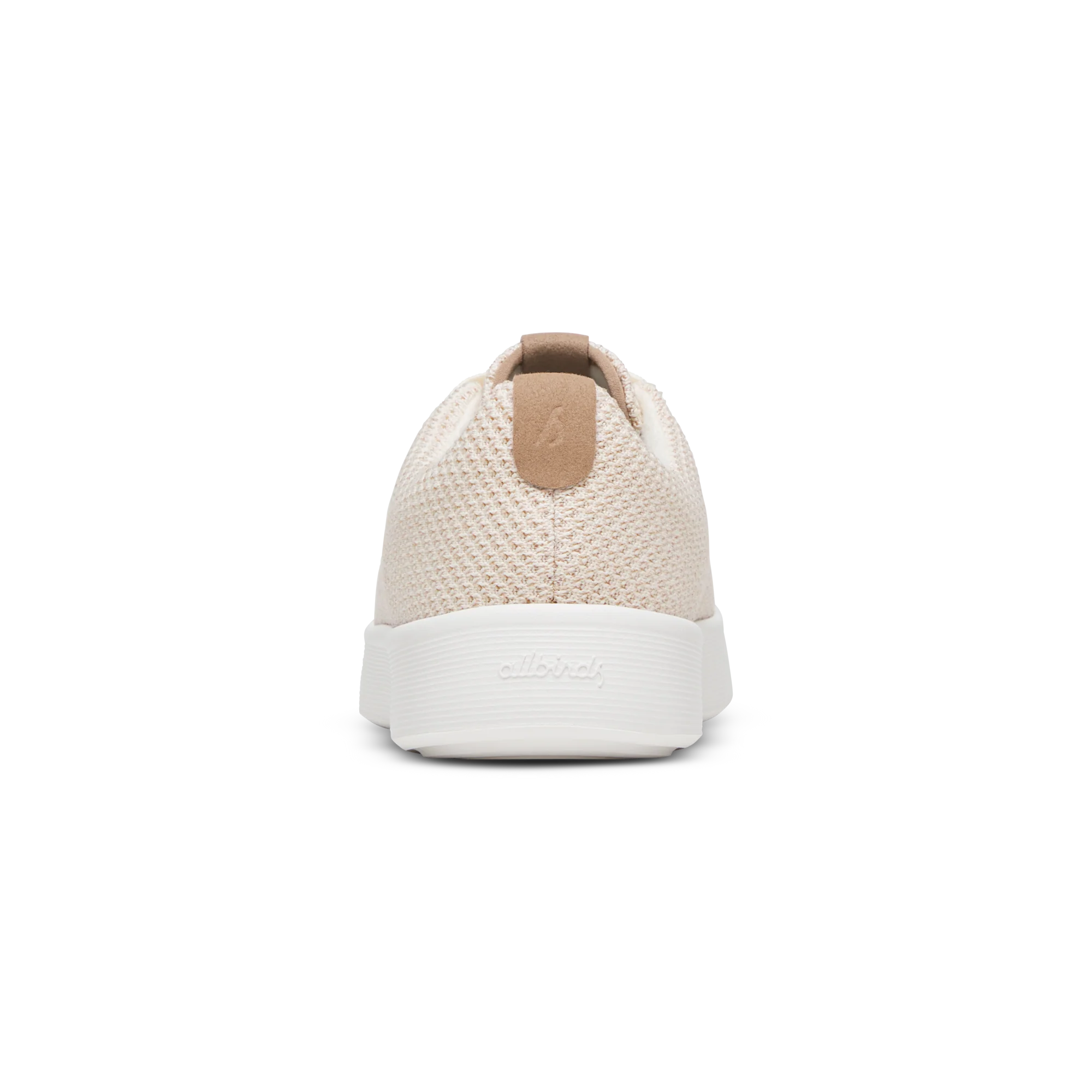 Men's Cruiser - Natural White, Taupe Blush (Blizzard Sole)