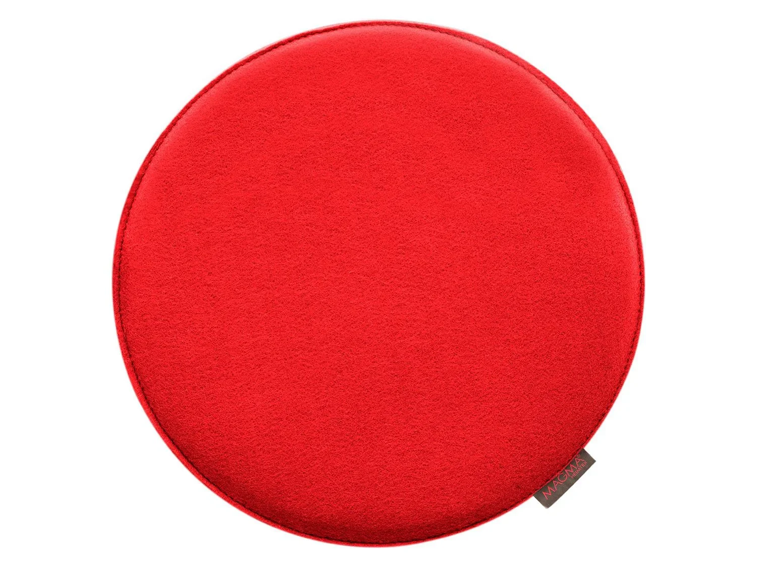 MAGMA Lot de 4 coussins de chaise d'intrieur Avaro