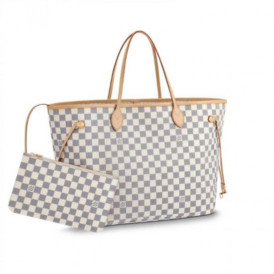 L Neverfull GM