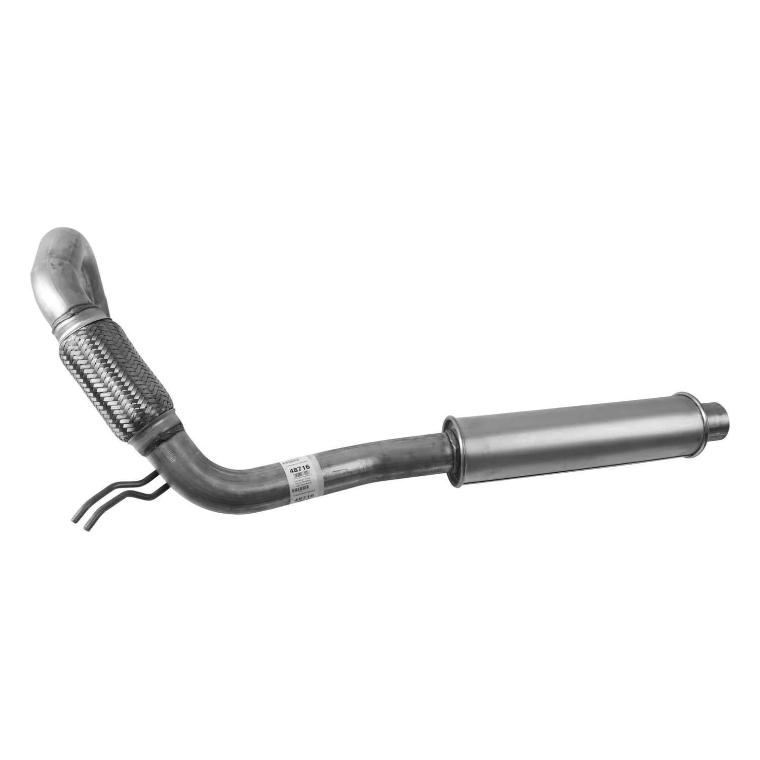 48716 Exhaust Pipe - Image 3