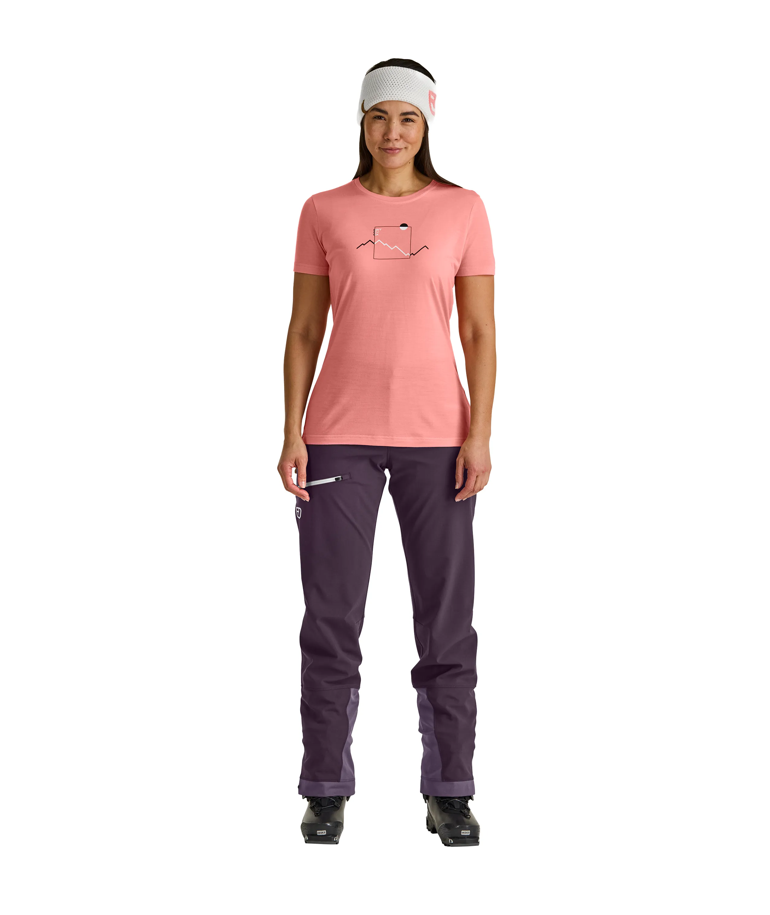 ORTOVOXR PIZOL PANTS