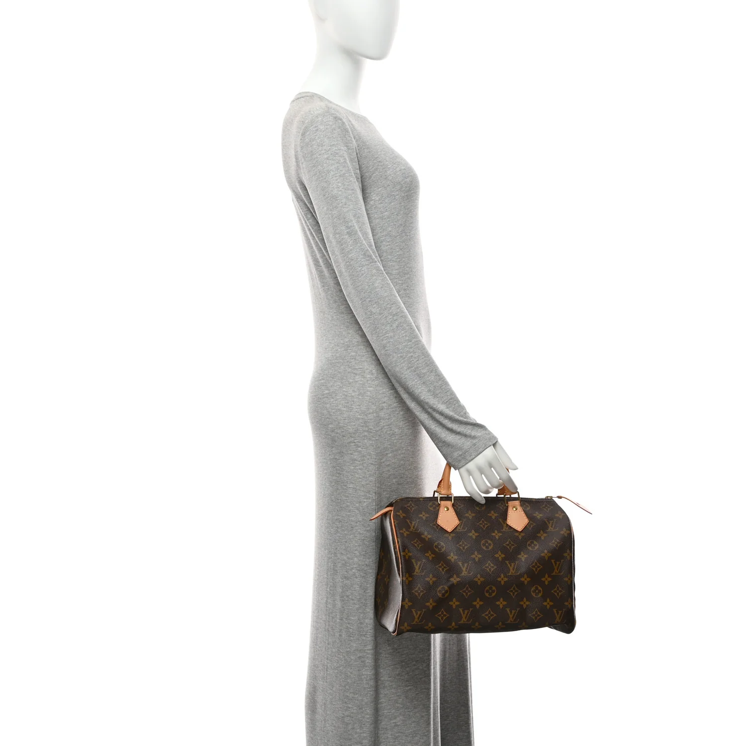 Monogram Speedy 30