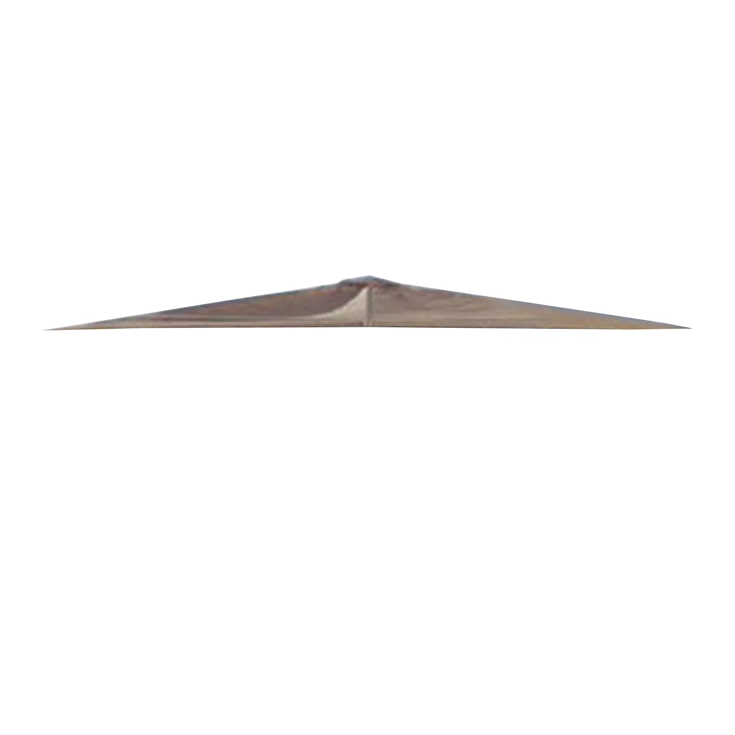 Garden Winds Replacement Canopy Top for the Sun Gazebo, Riplock 350