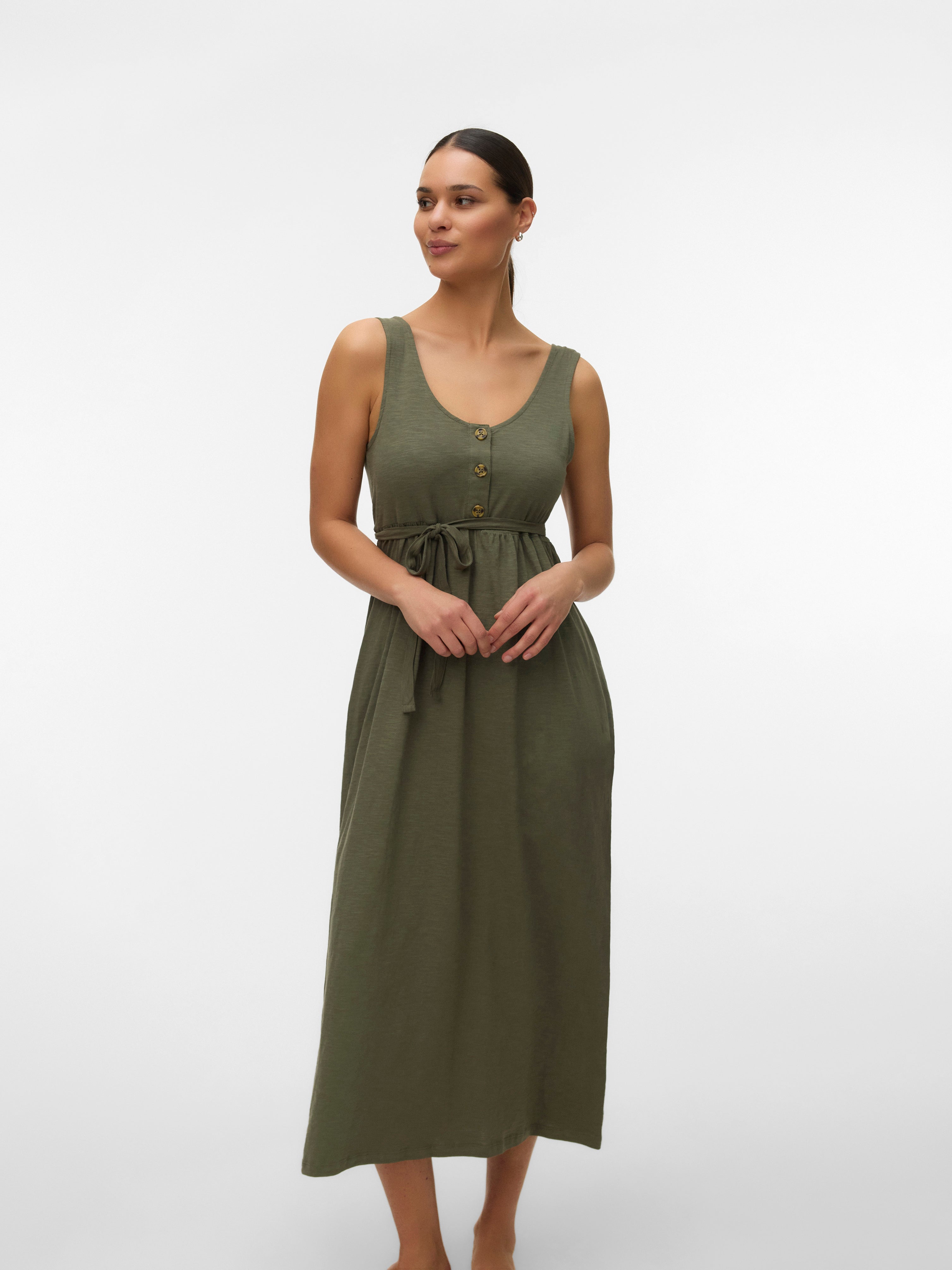 VERO MODA® MLIVY Maternity Dress