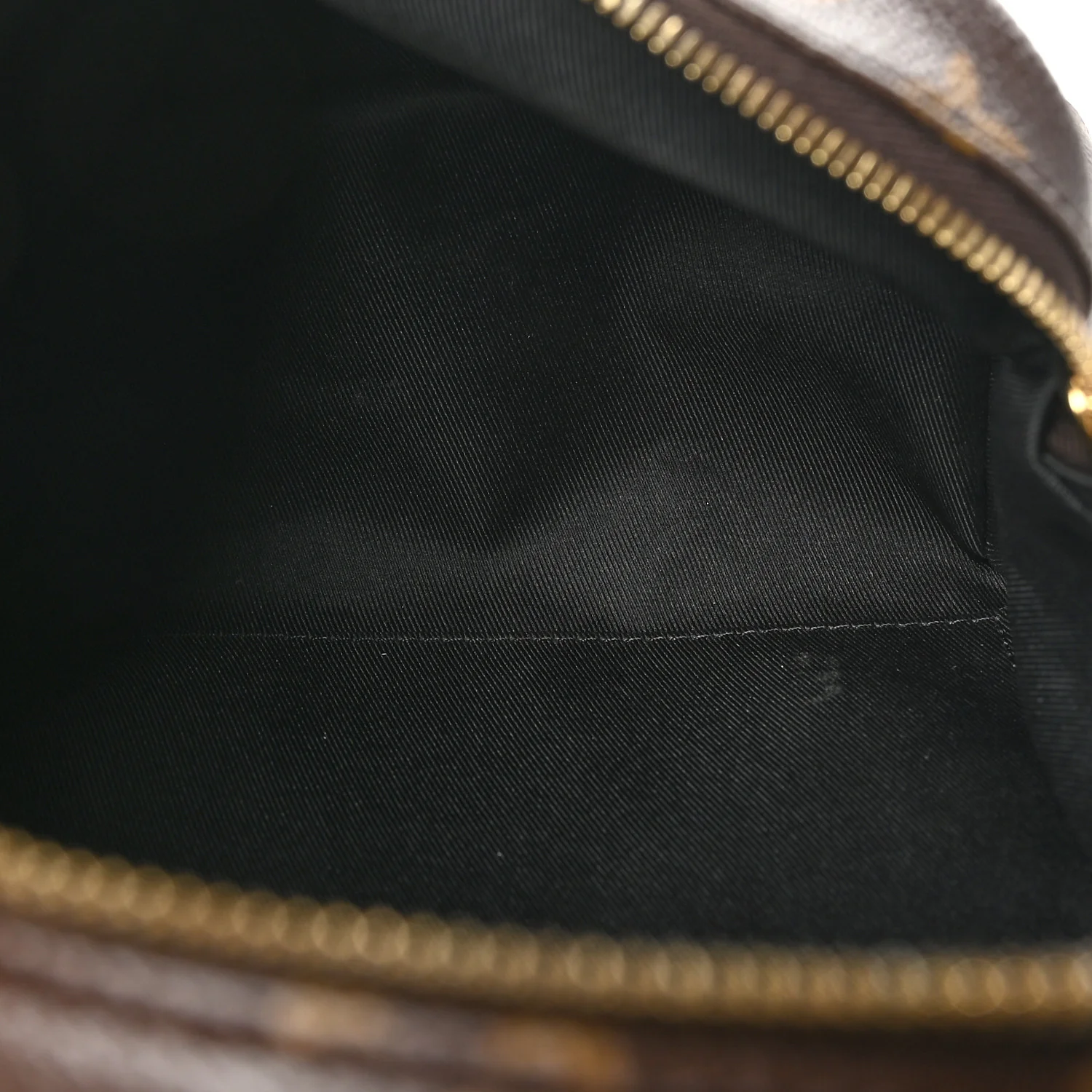Monogram Palm Springs Backpack PM